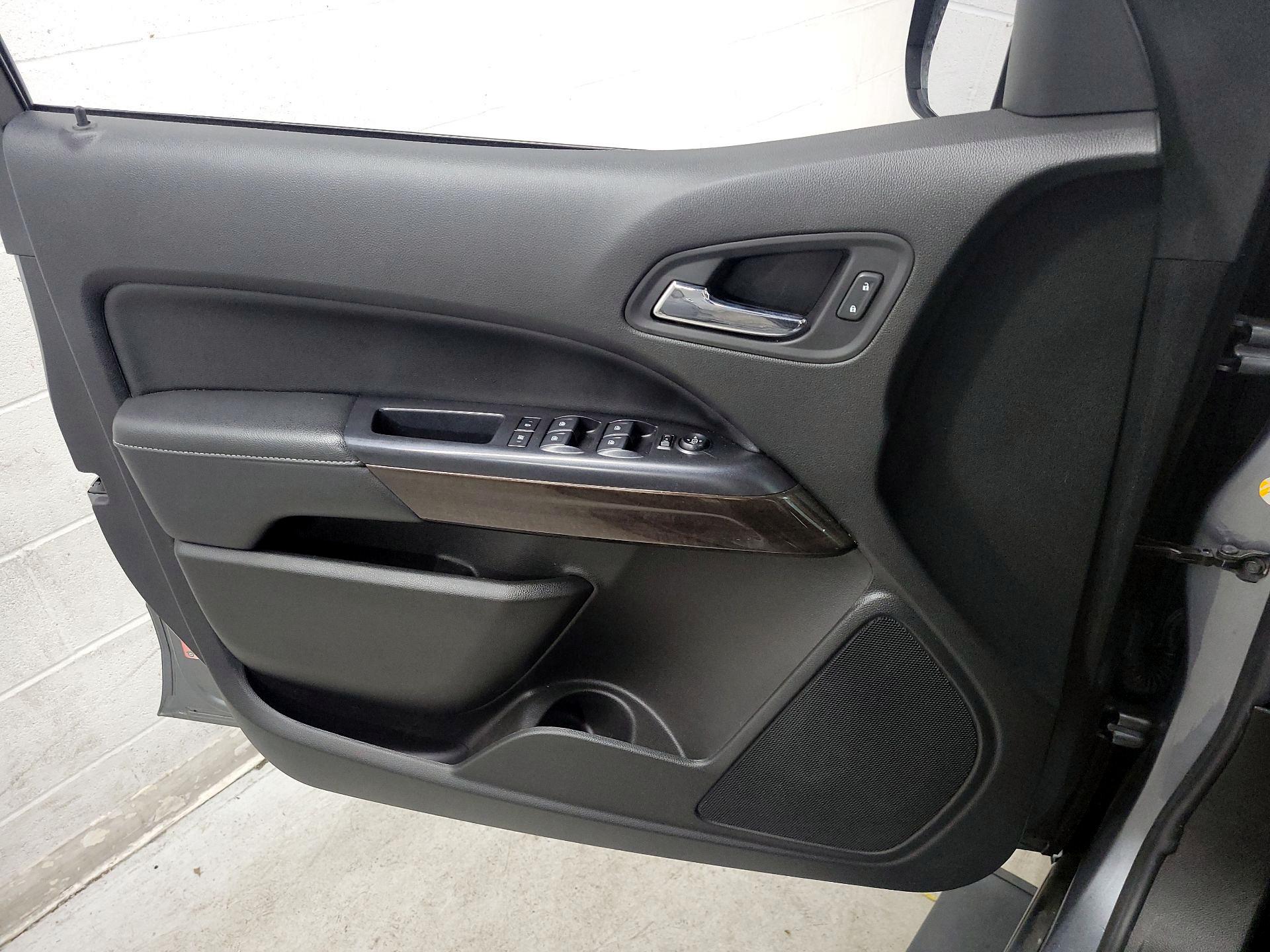 Thumbnail: 2020 GMC Canyon - 12