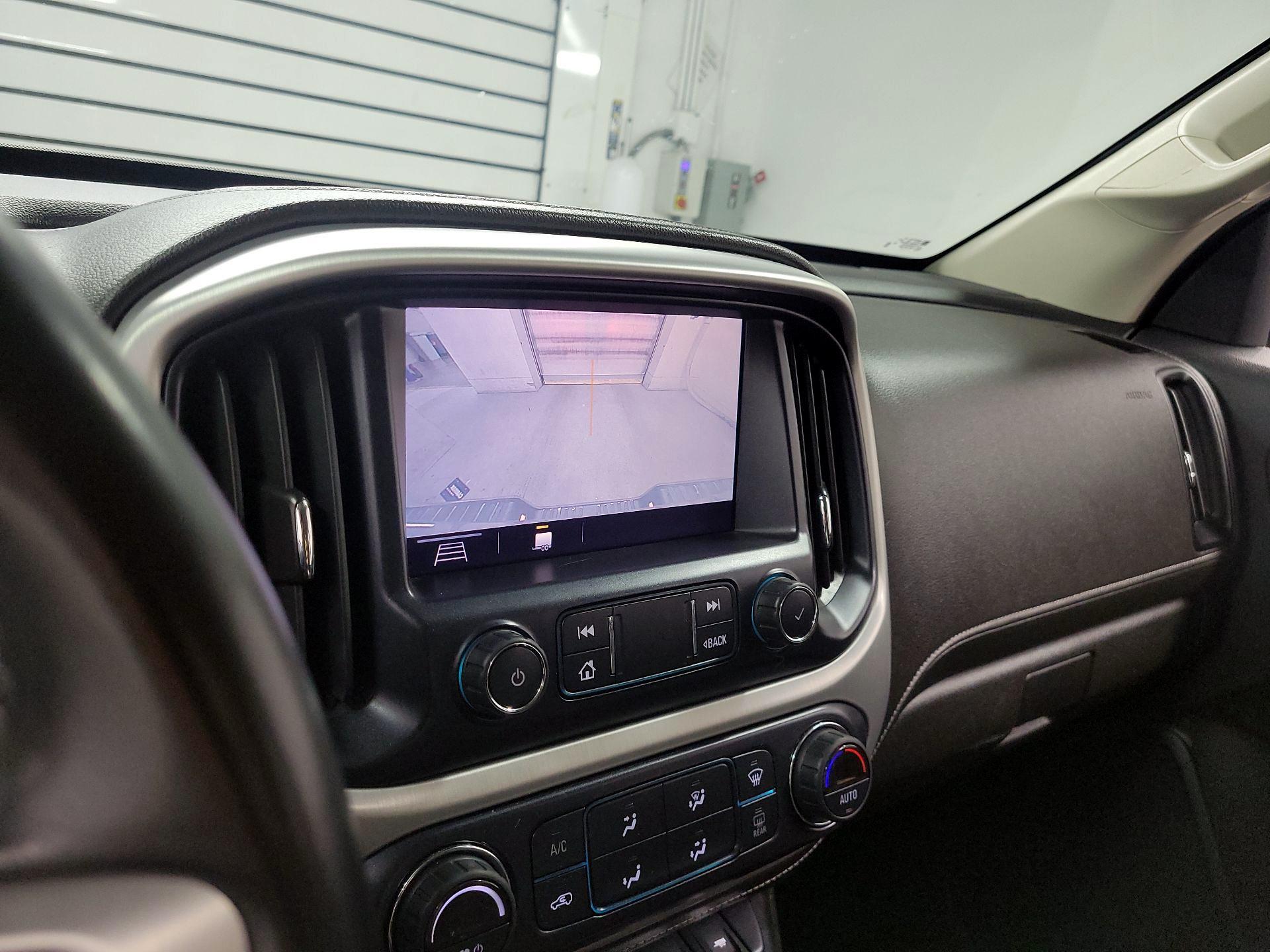 Thumbnail: 2020 GMC Canyon - 14