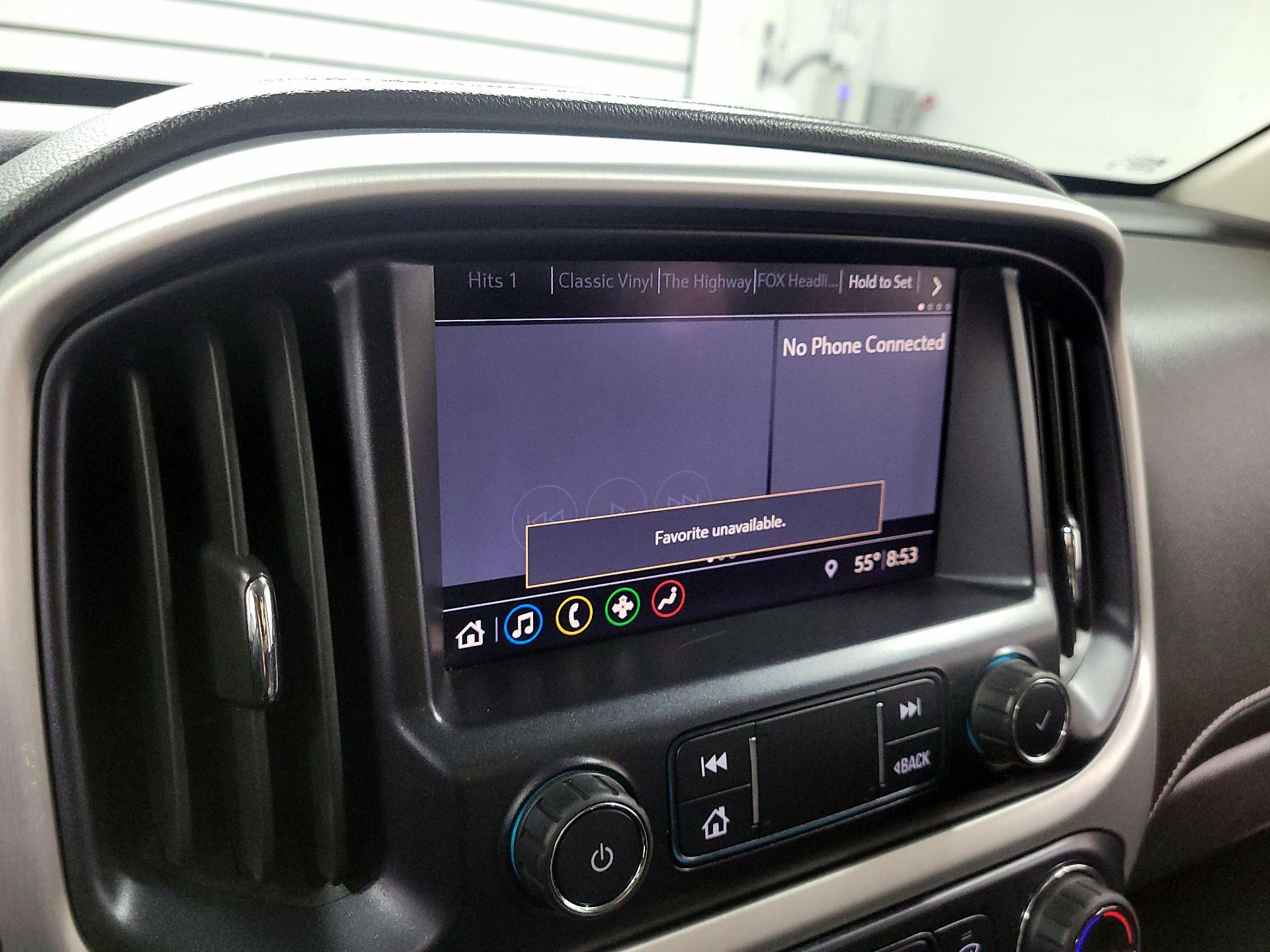 Thumbnail: 2020 GMC Canyon - 15