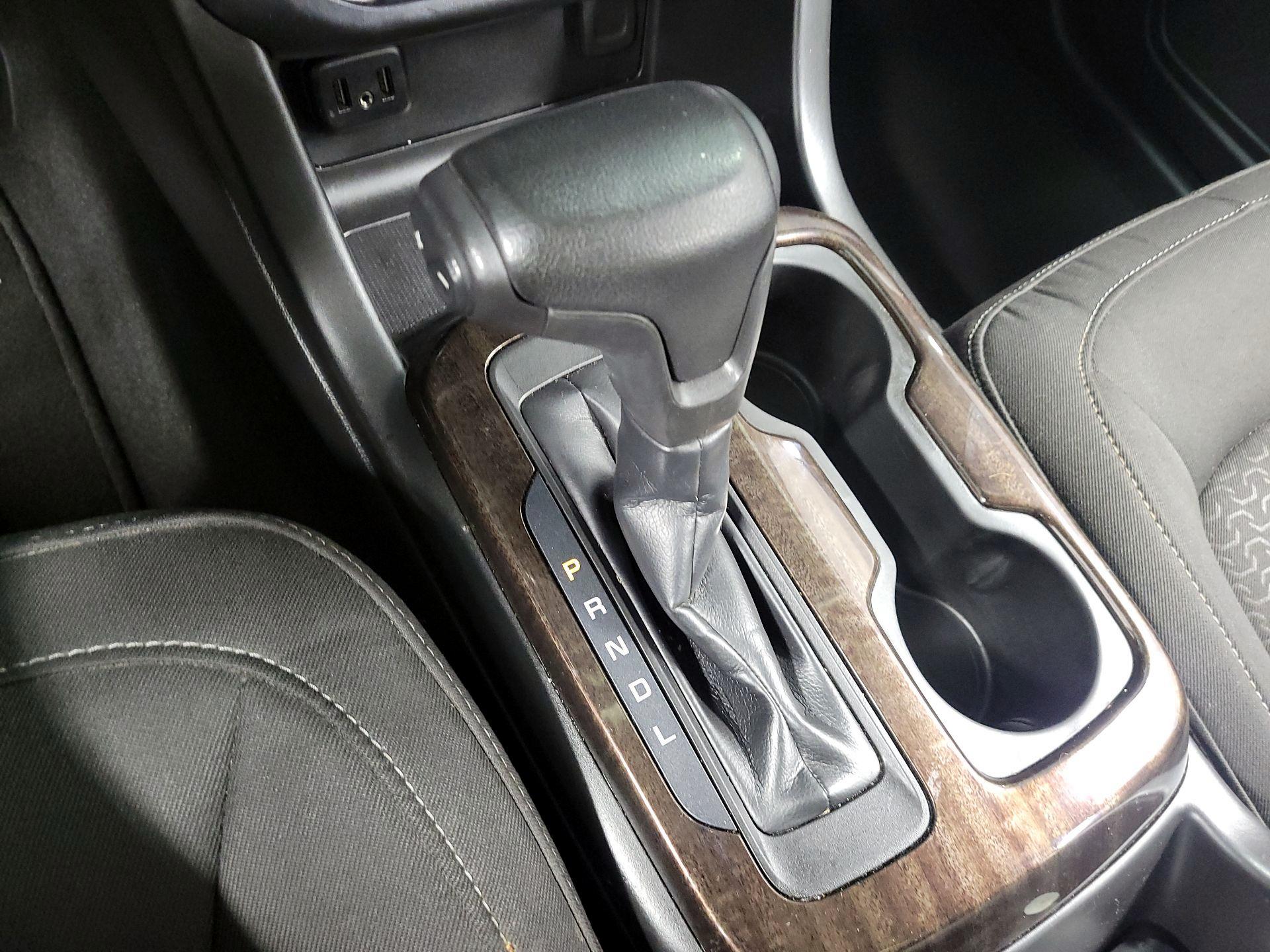 Thumbnail: 2020 GMC Canyon - 17