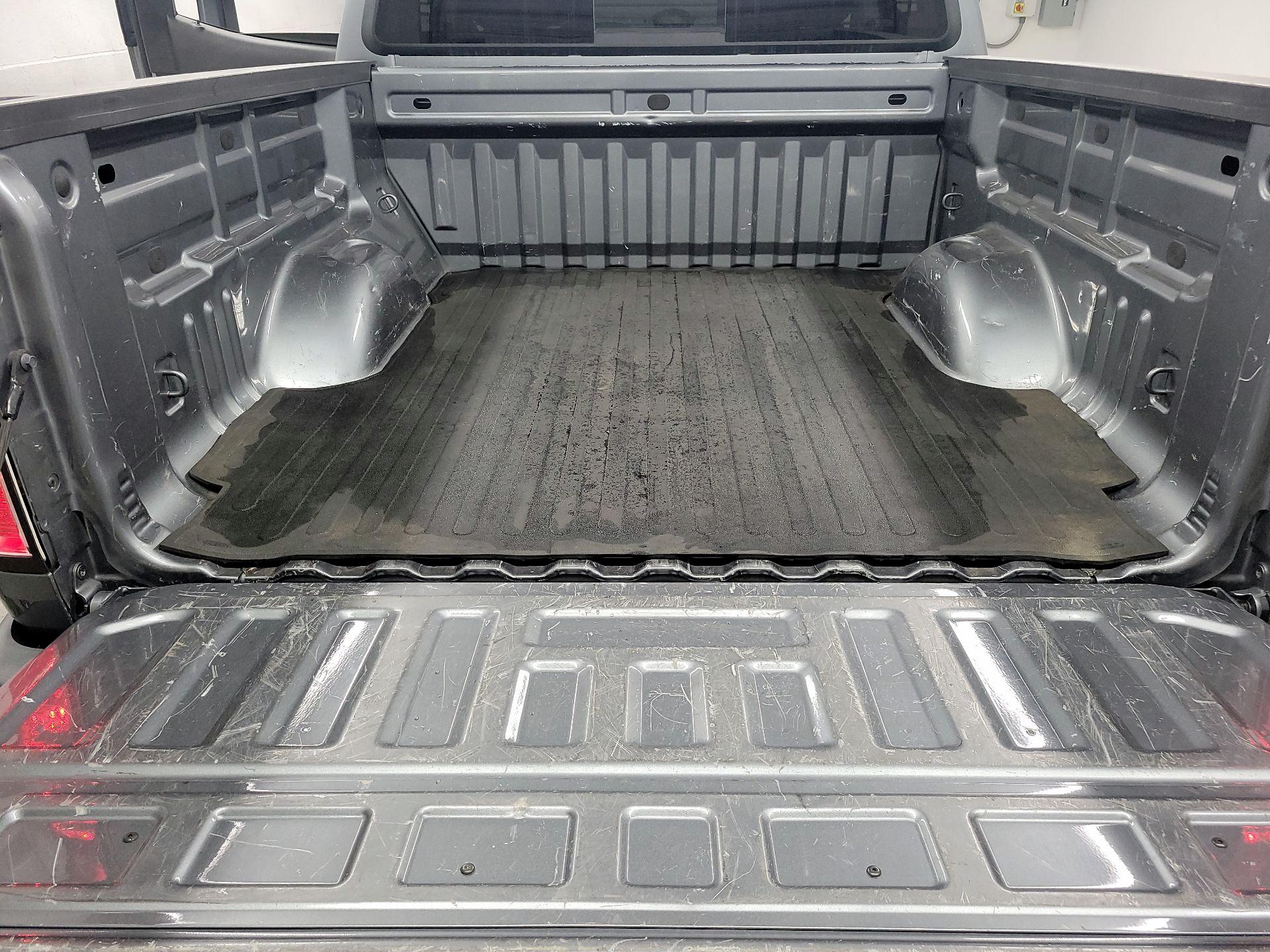 Thumbnail: 2020 GMC Canyon - 19