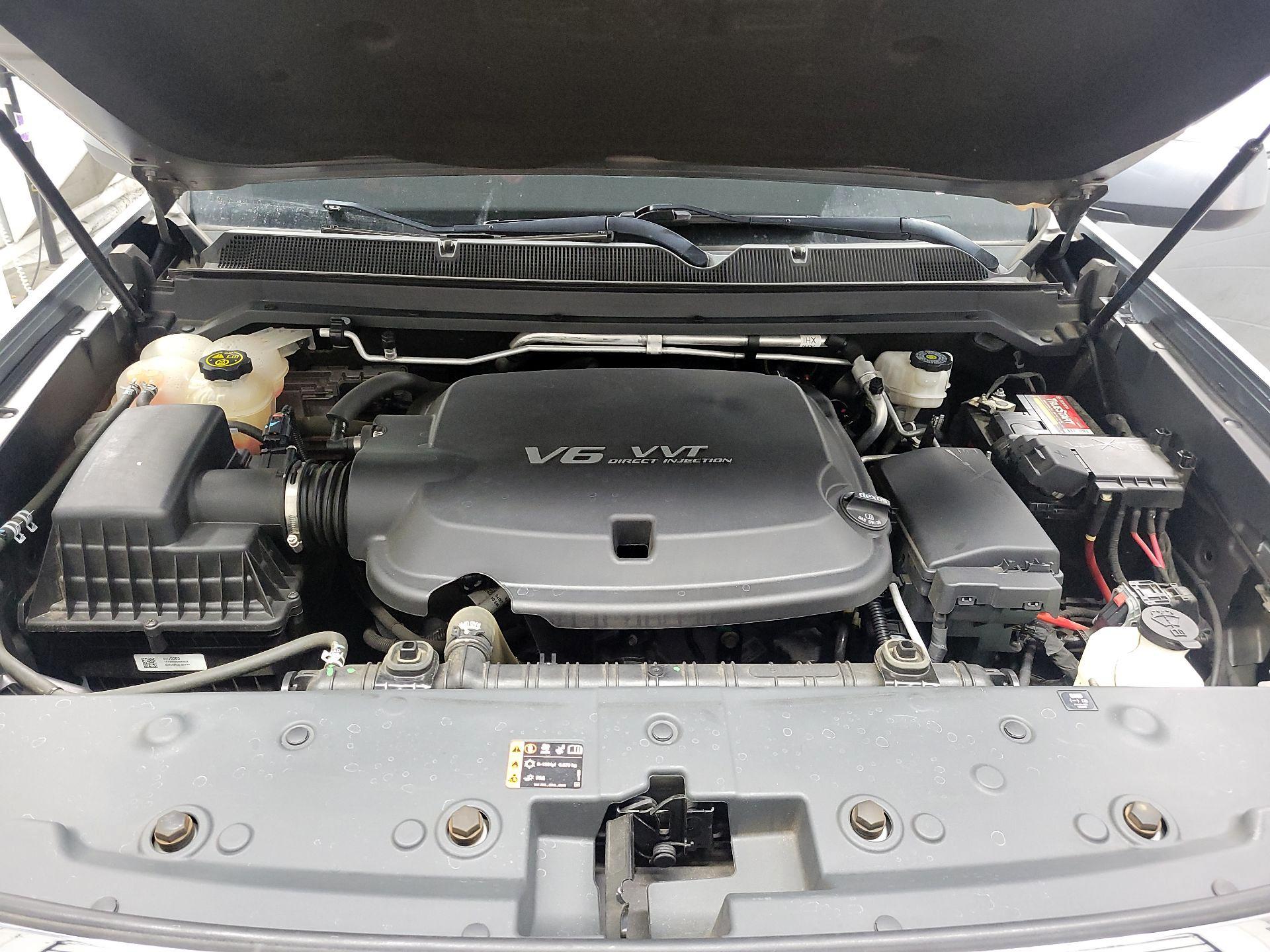 Thumbnail: 2020 GMC Canyon - 20