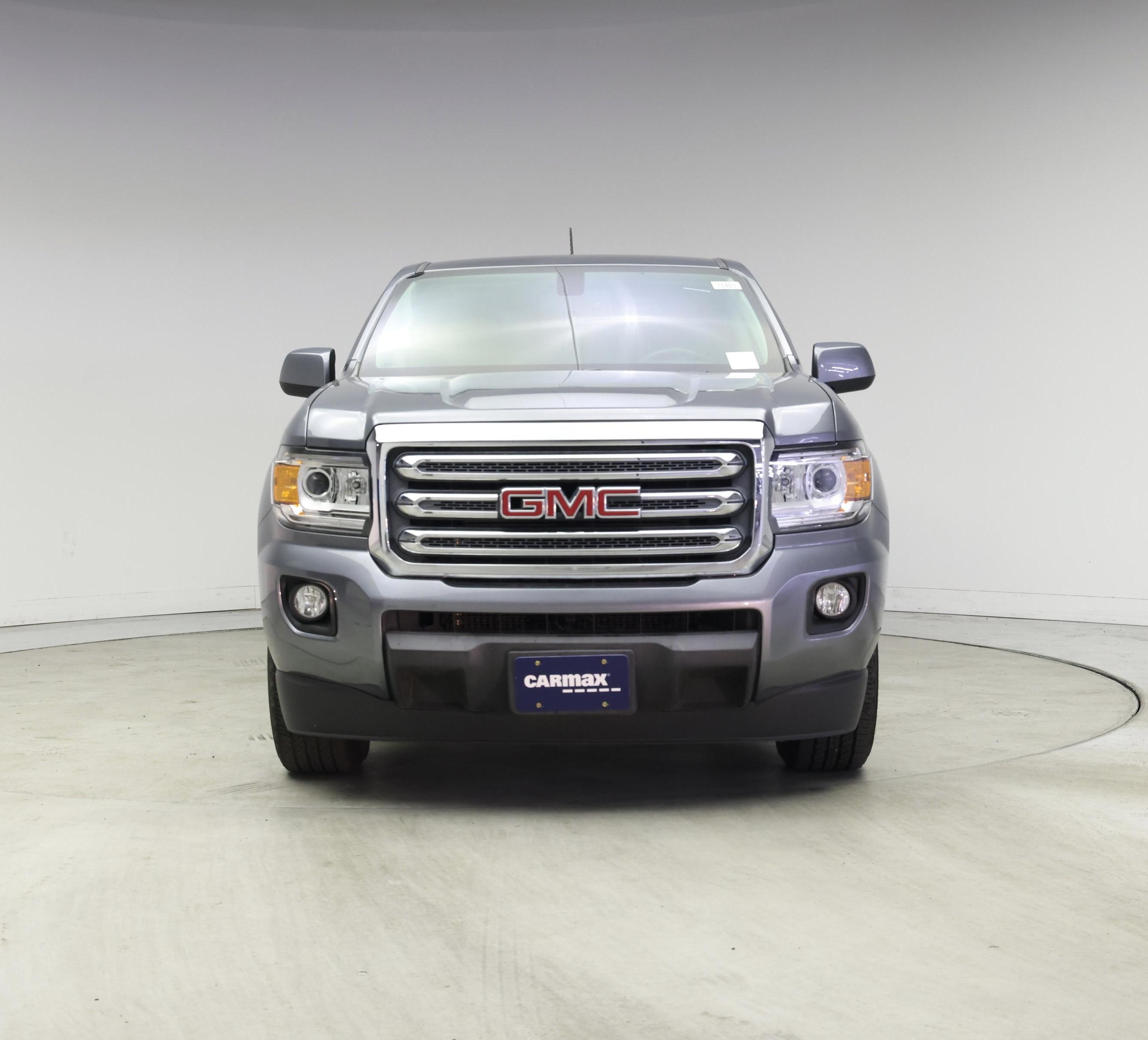 Thumbnail: 2020 GMC Canyon - 5