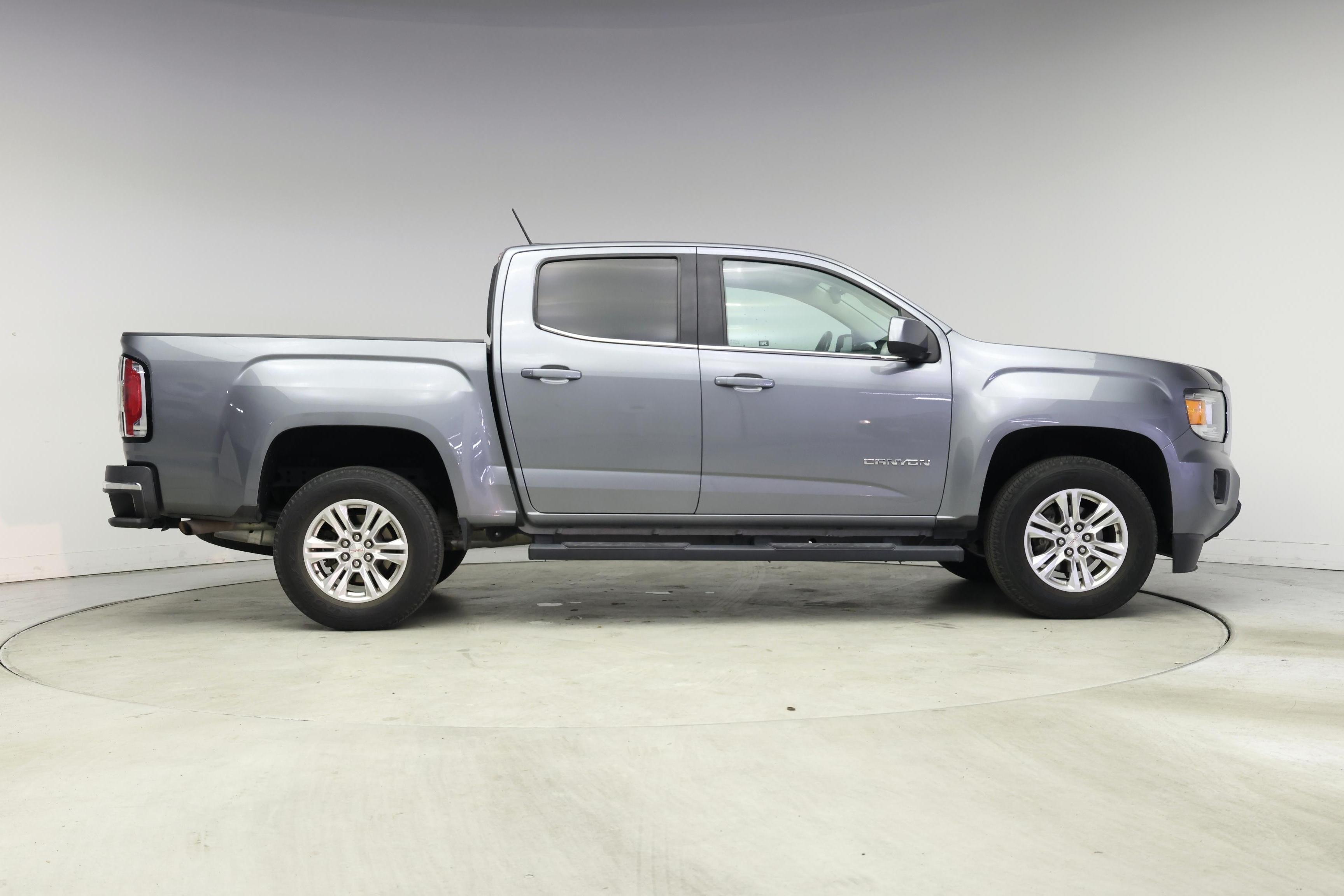 Thumbnail: 2020 GMC Canyon - 7