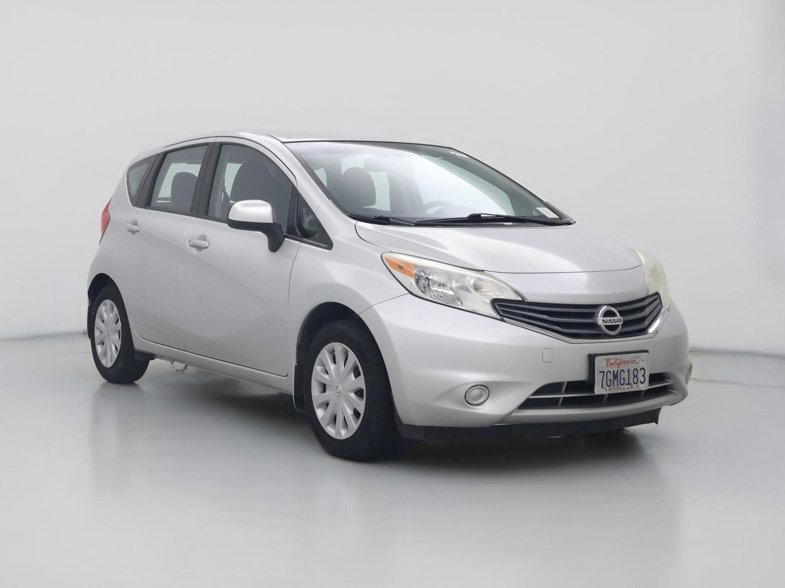 2014 Nissan Versa Note SV