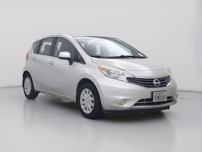 2014 Nissan Versa Note SV