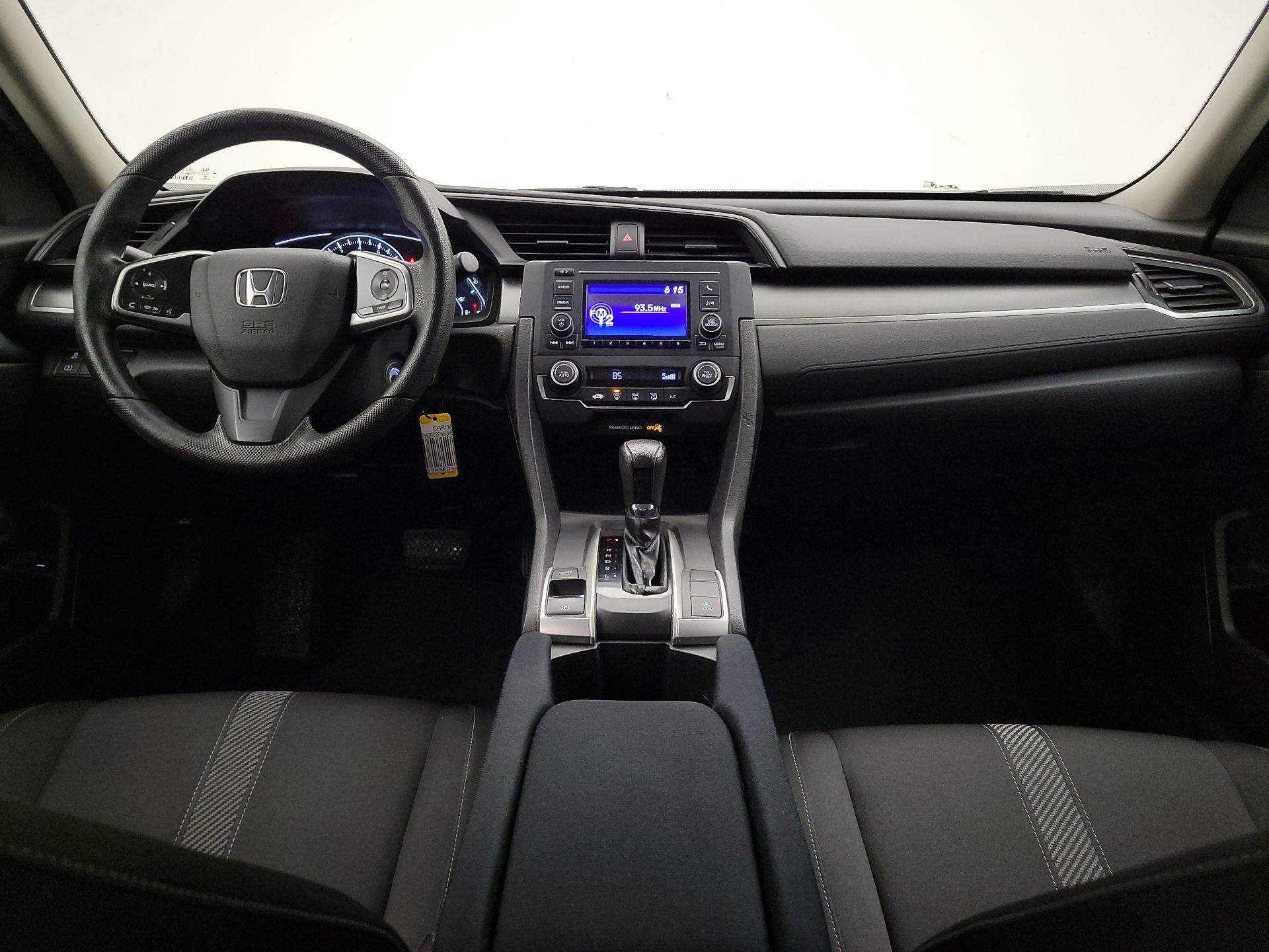 Thumbnail: 2018 Honda Civic - 9