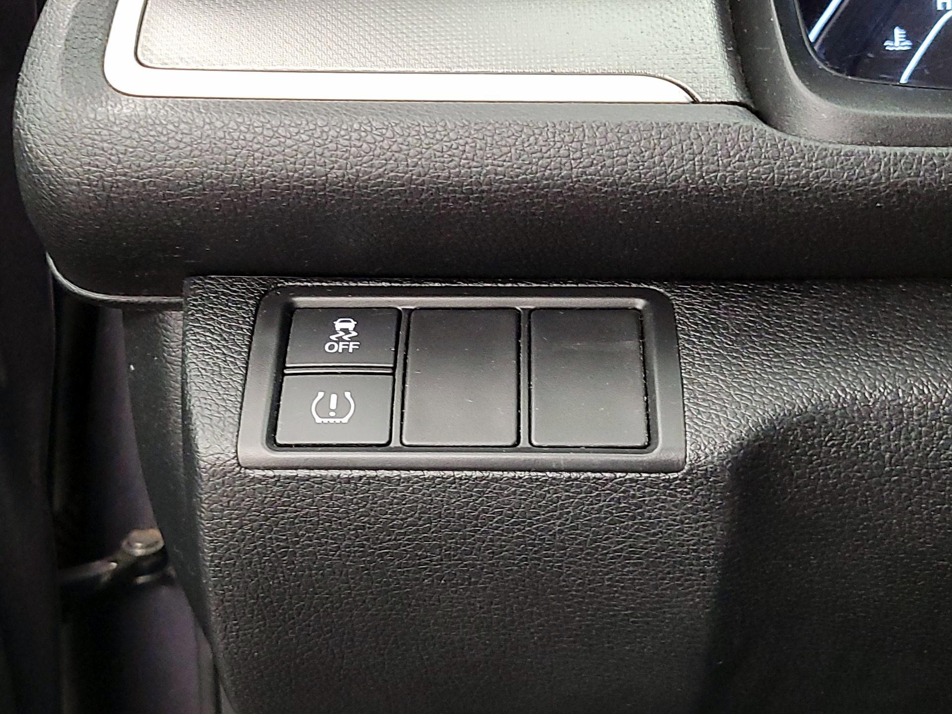 Thumbnail: 2018 Honda Civic - 13