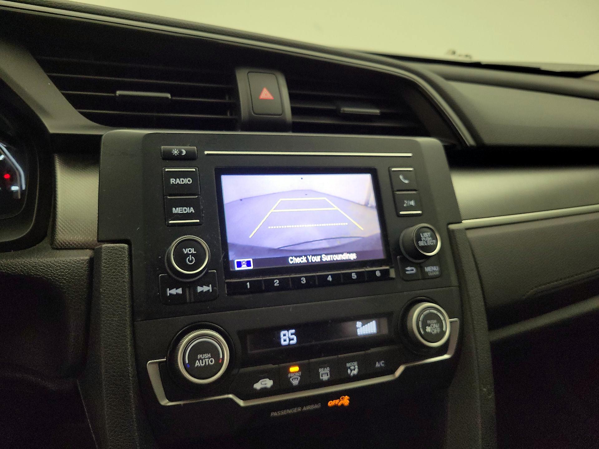 Thumbnail: 2018 Honda Civic - 14