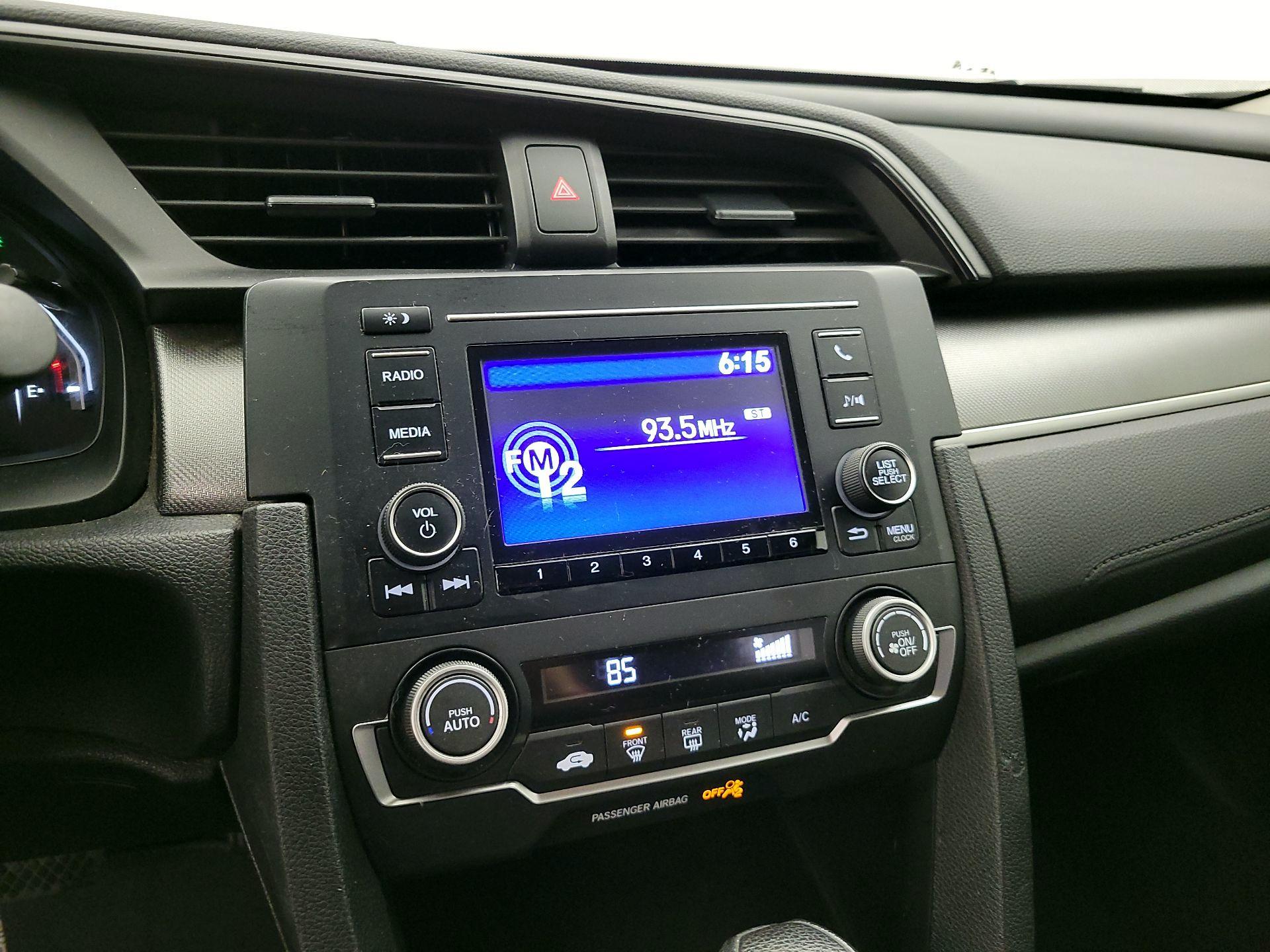 Thumbnail: 2018 Honda Civic - 15