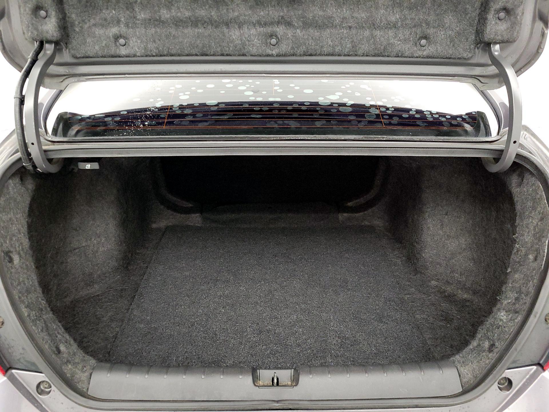 Thumbnail: 2018 Honda Civic - 20