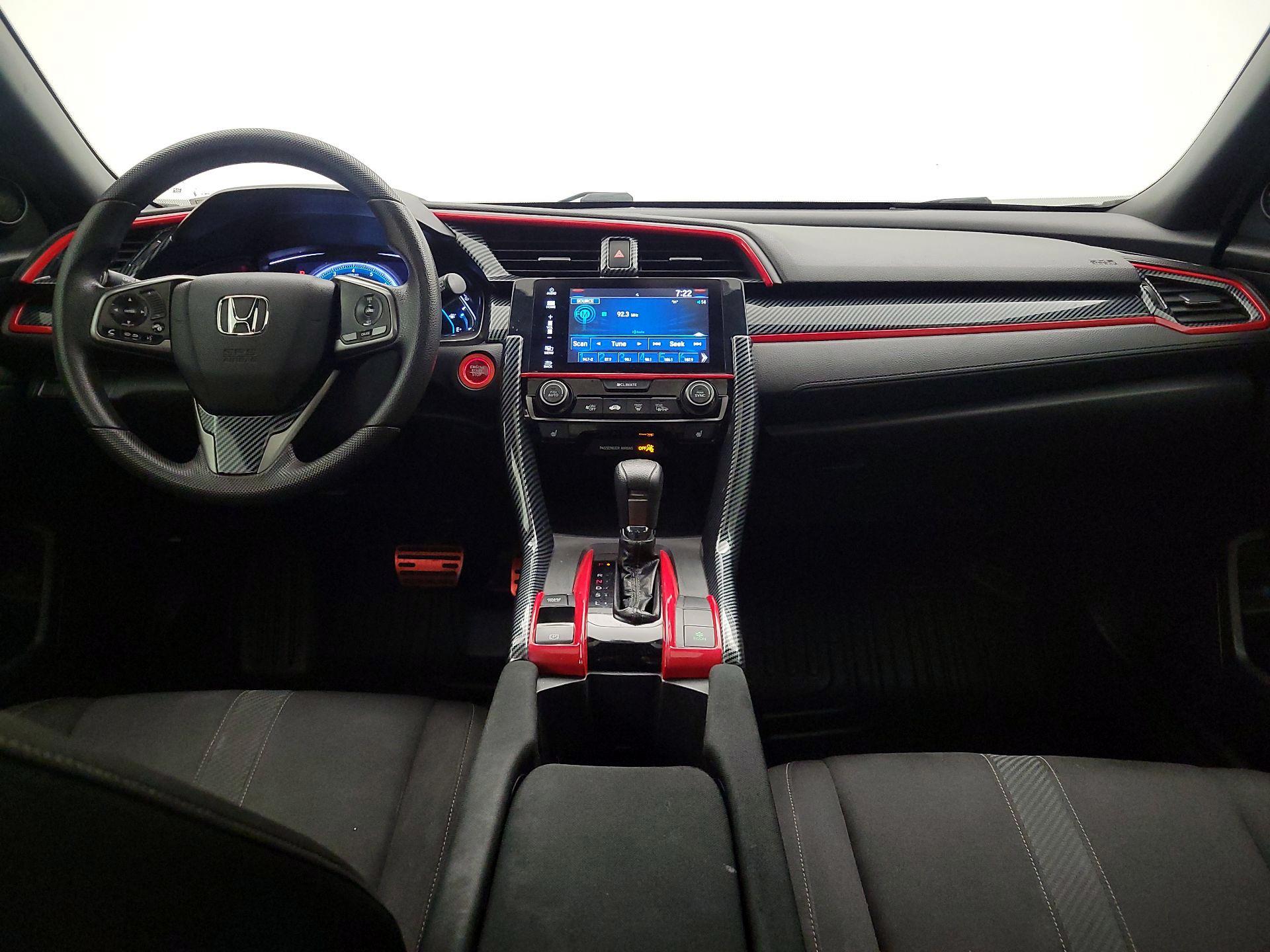 Thumbnail: 2017 Honda Civic - 9