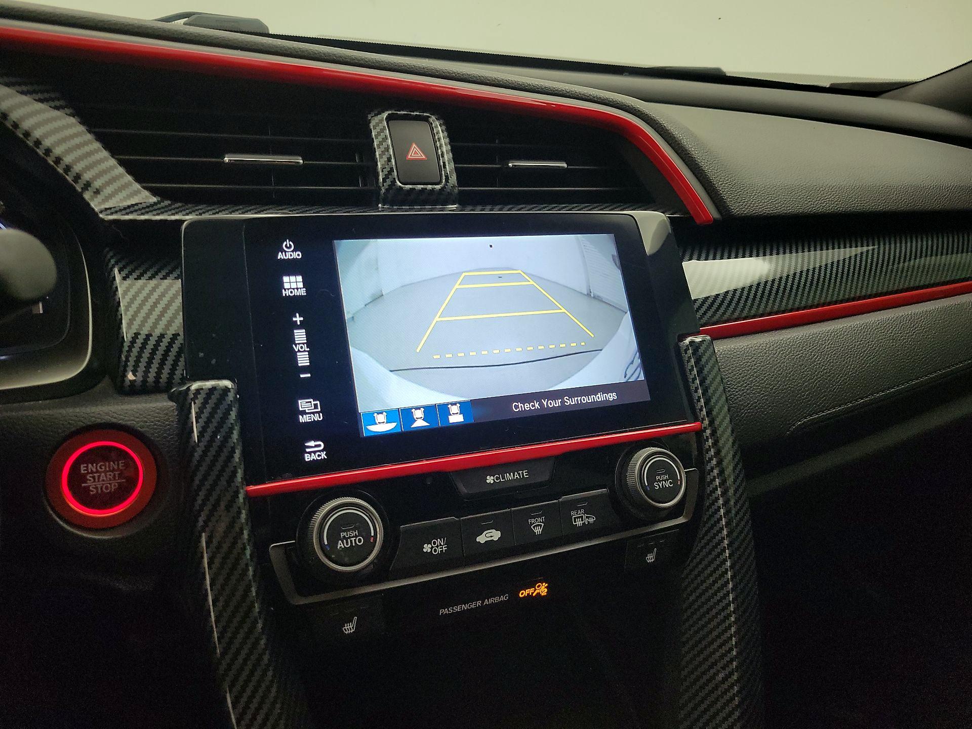 Thumbnail: 2017 Honda Civic - 14