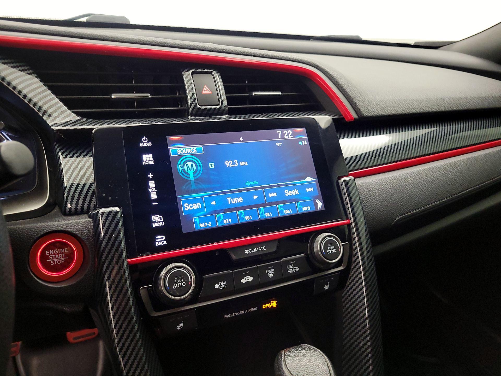 Thumbnail: 2017 Honda Civic - 15