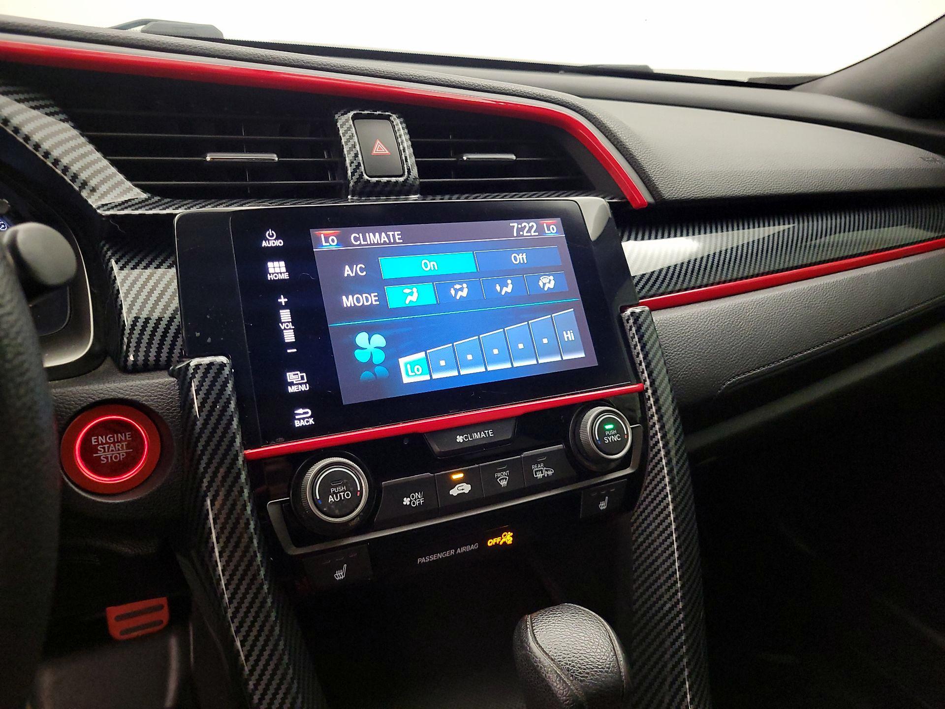 Thumbnail: 2017 Honda Civic - 16