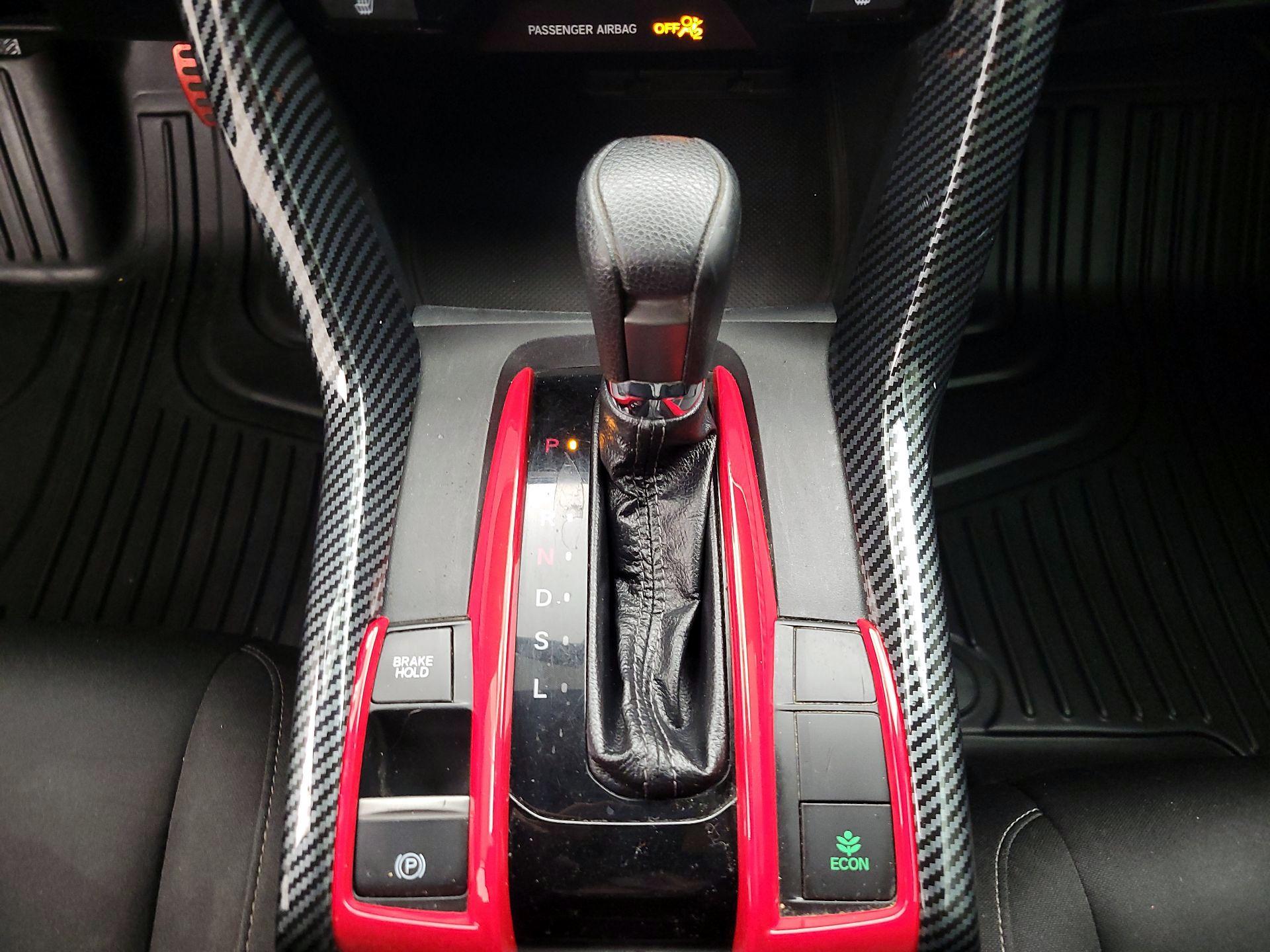 Thumbnail: 2017 Honda Civic - 17