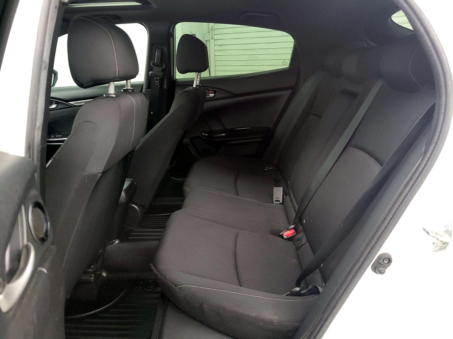 Thumbnail: 2017 Honda Civic - 20