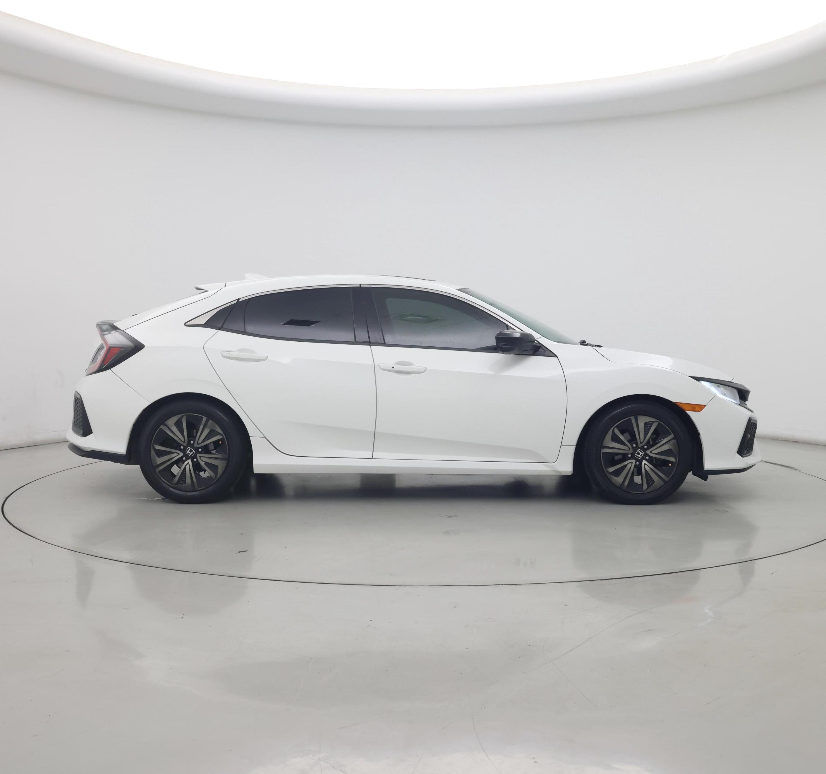 Thumbnail: 2017 Honda Civic - 7