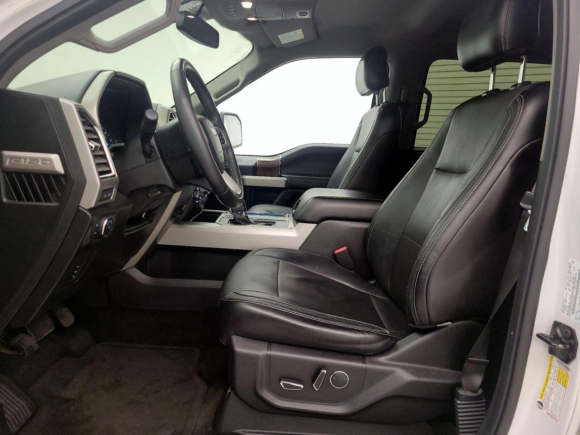 Thumbnail: 2015 Ford F-150 - 11