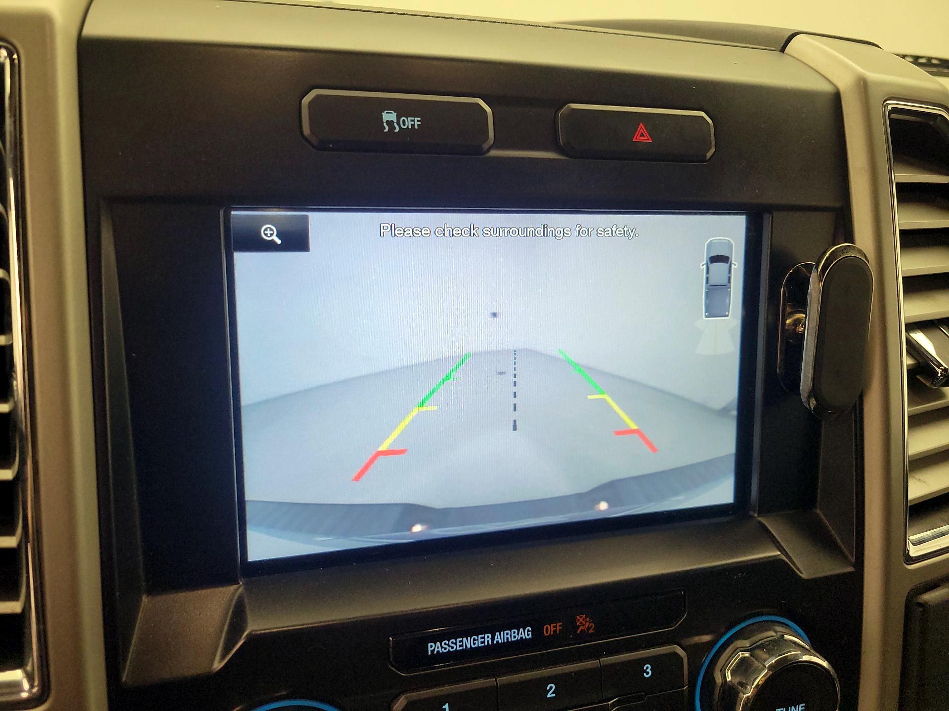 Thumbnail: 2015 Ford F-150 - 14