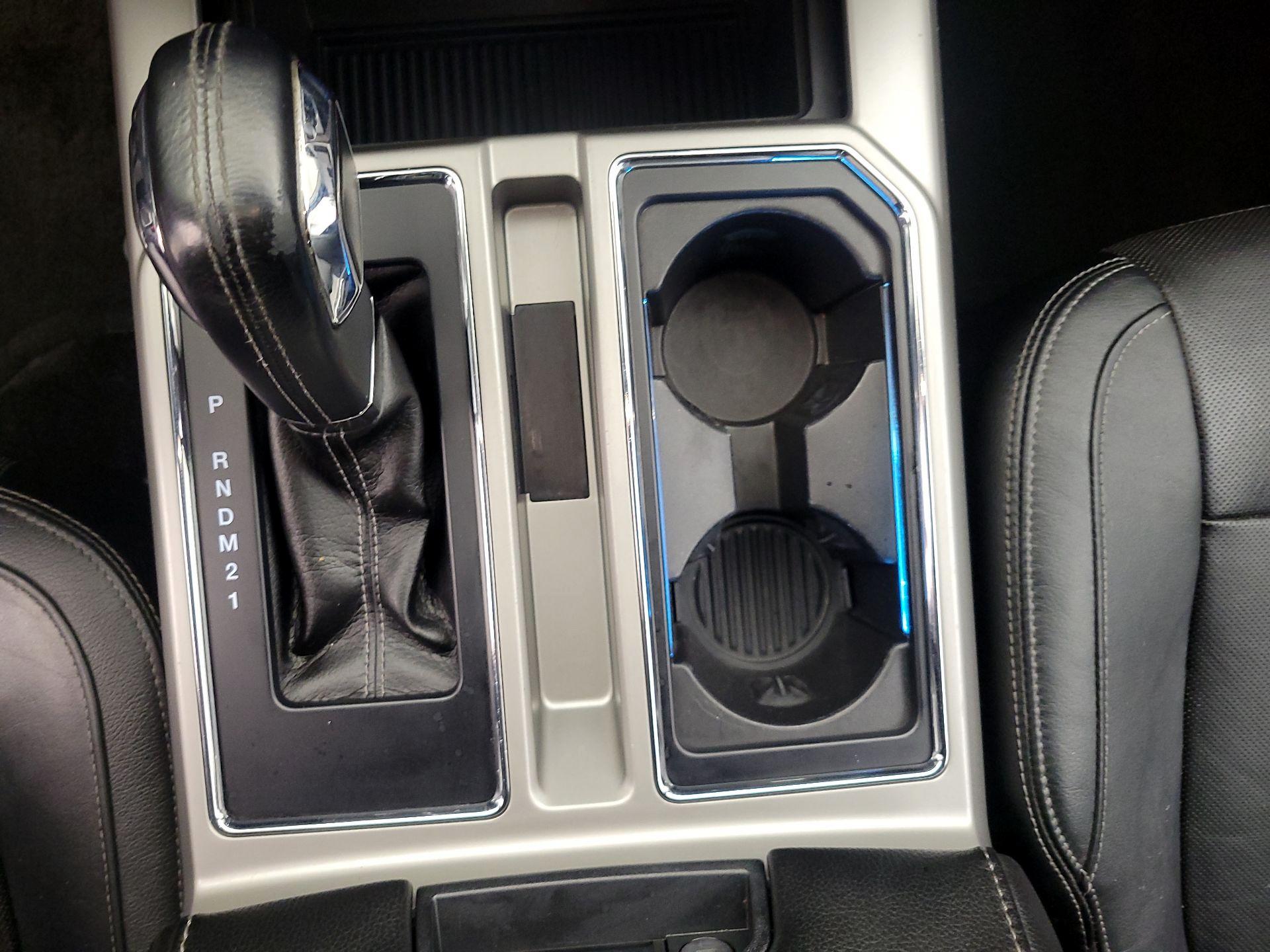 Thumbnail: 2015 Ford F-150 - 17