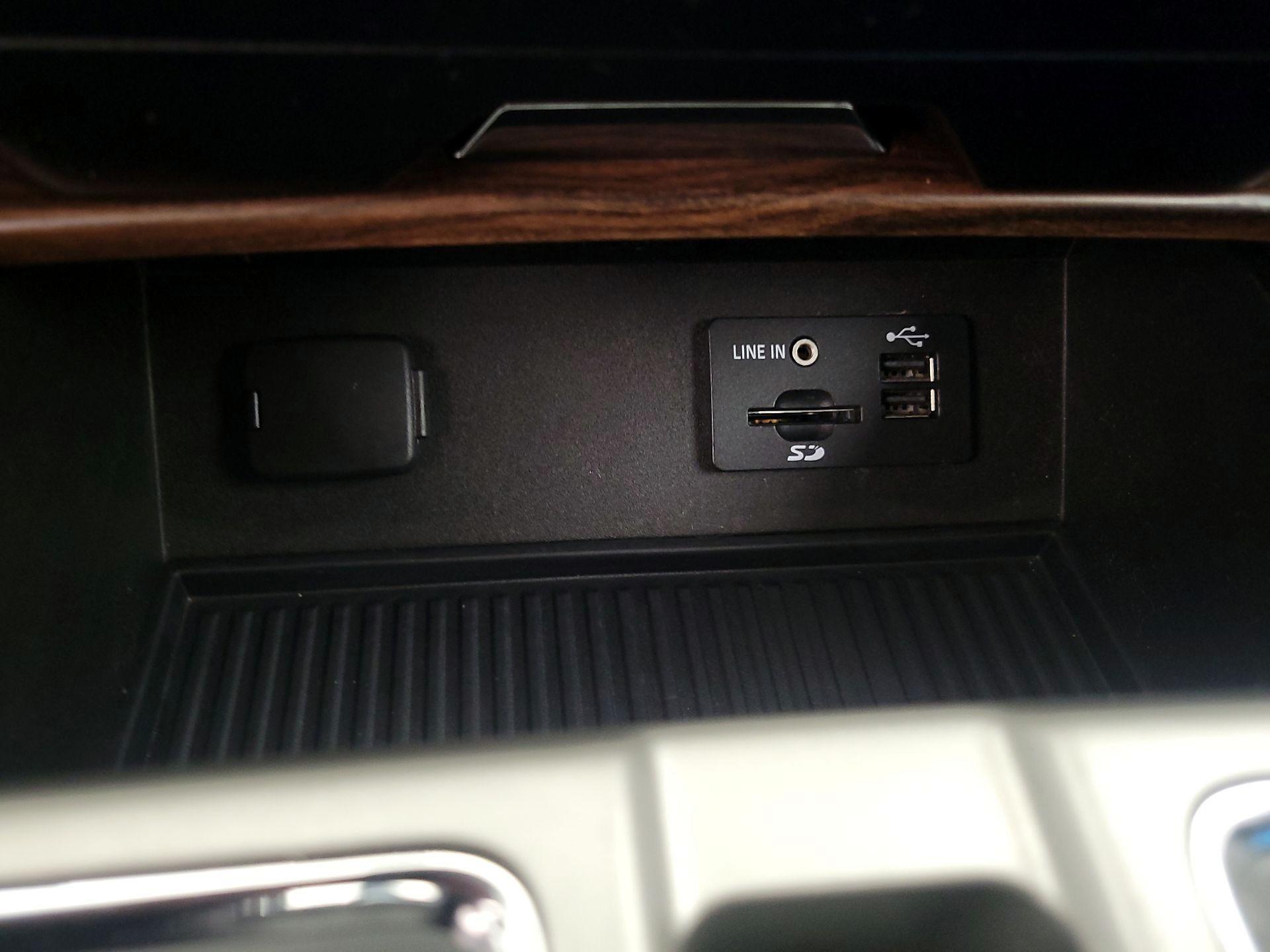 Thumbnail: 2015 Ford F-150 - 18