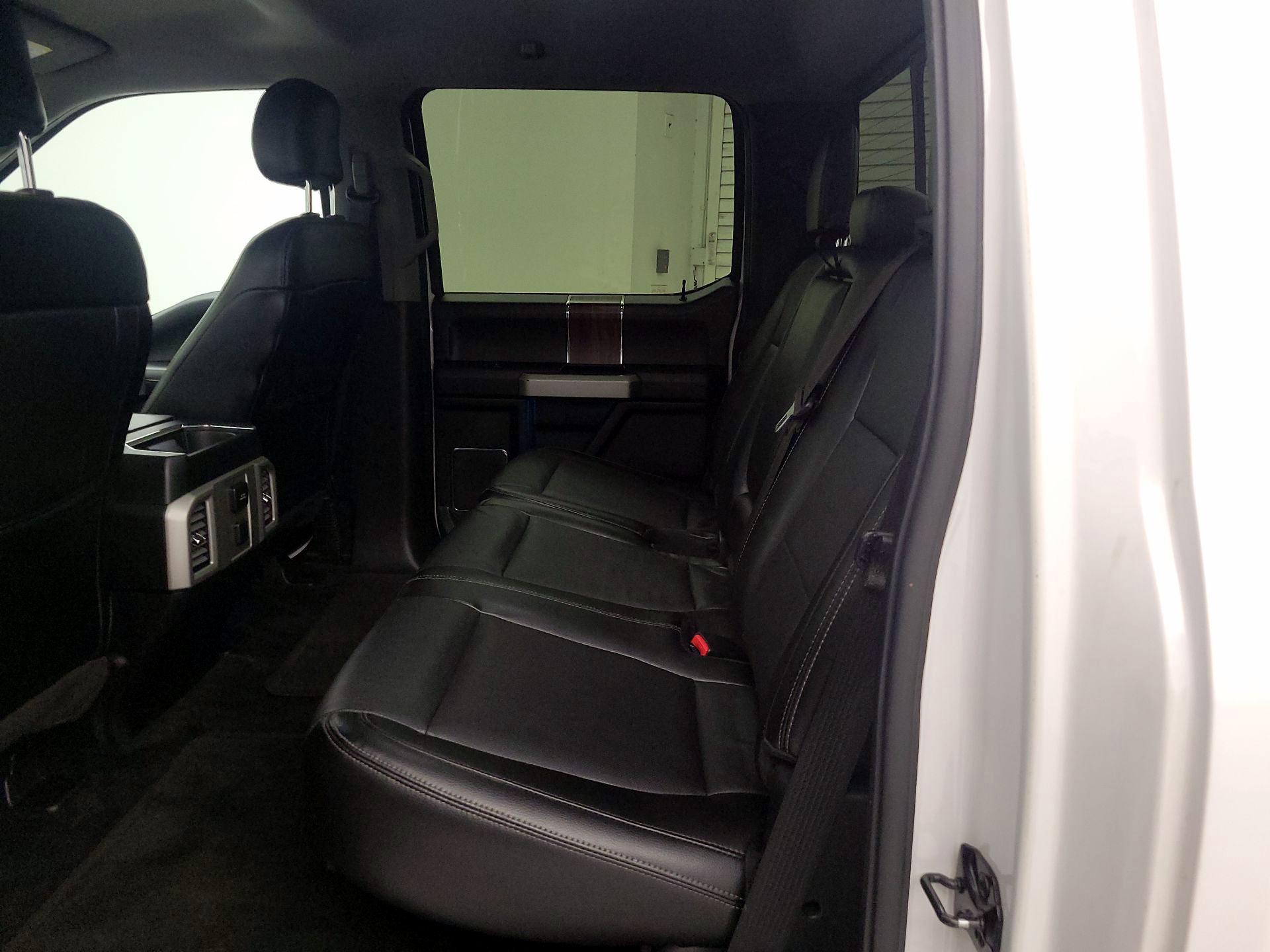 Thumbnail: 2015 Ford F-150 - 19