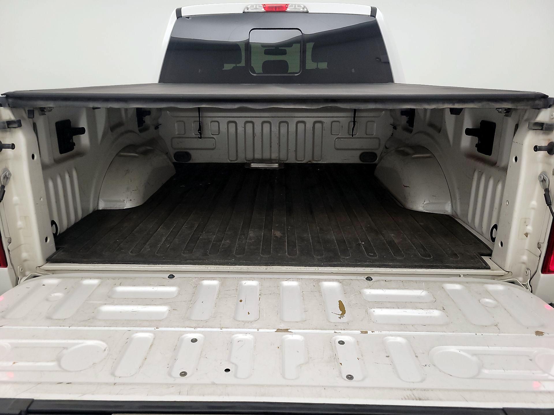 Thumbnail: 2015 Ford F-150 - 20