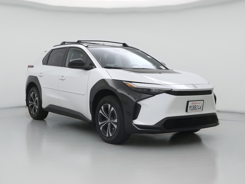 2024 Toyota bZ4X XLE -
                  Ontario, CA