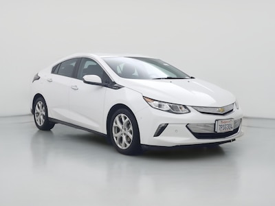 2016 Chevrolet Volt Premier