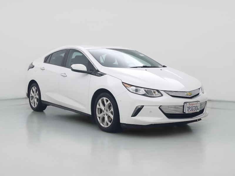 2016 Chevrolet Volt Premier -
                  San Diego, CA
