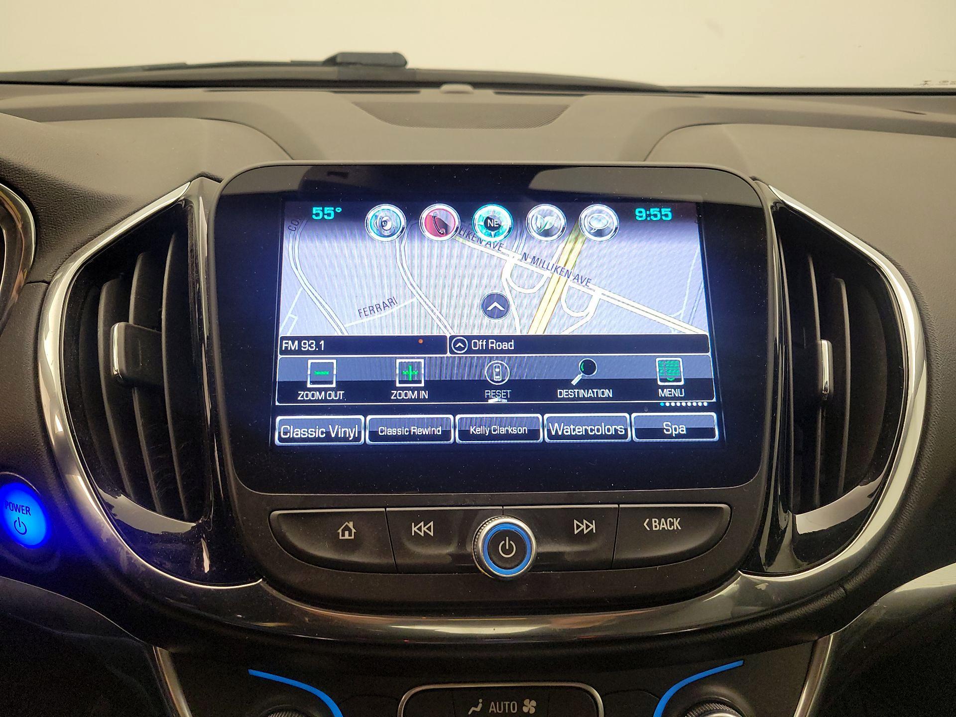 Thumbnail: 2016 Chevrolet Volt - 14