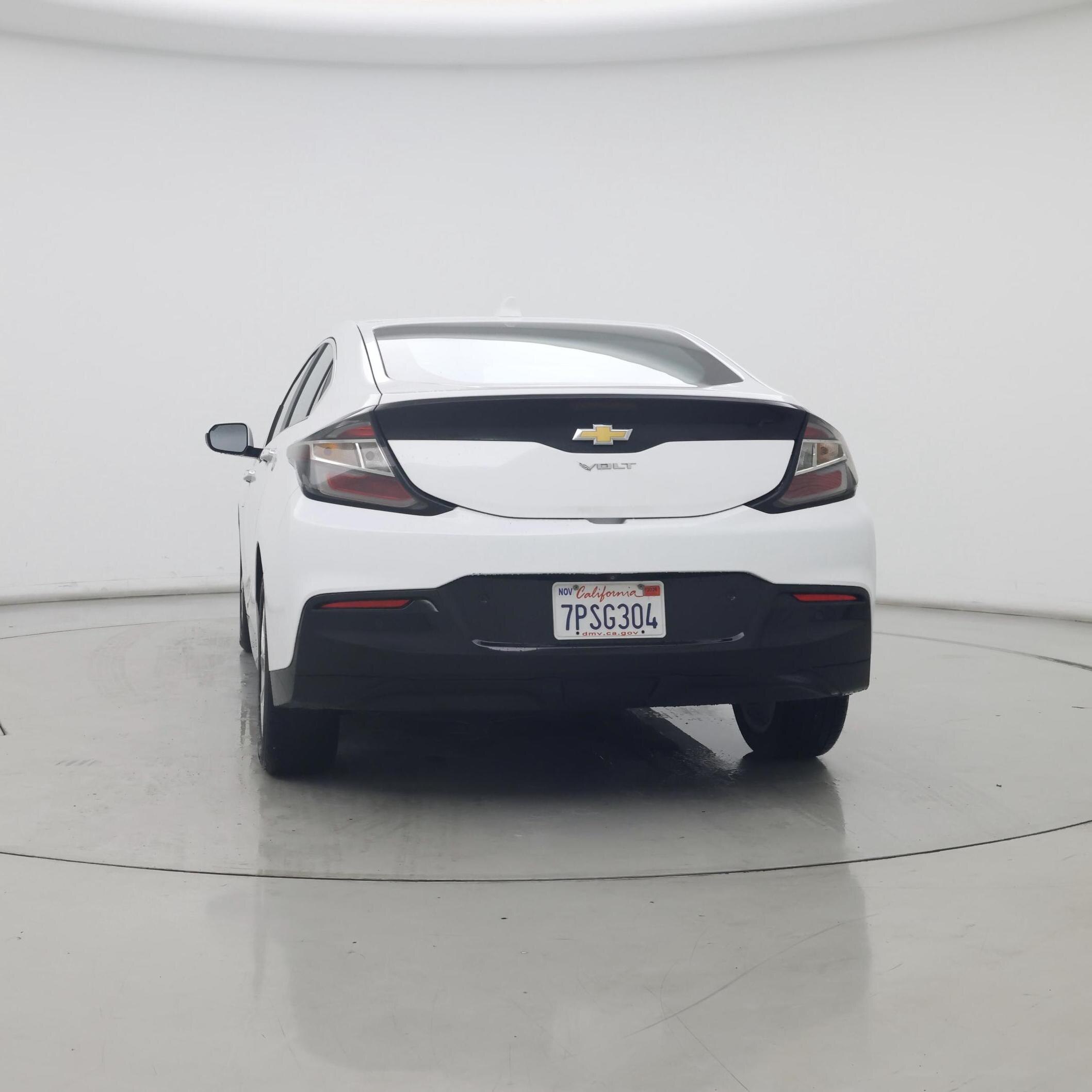 Thumbnail: 2016 Chevrolet Volt - 6