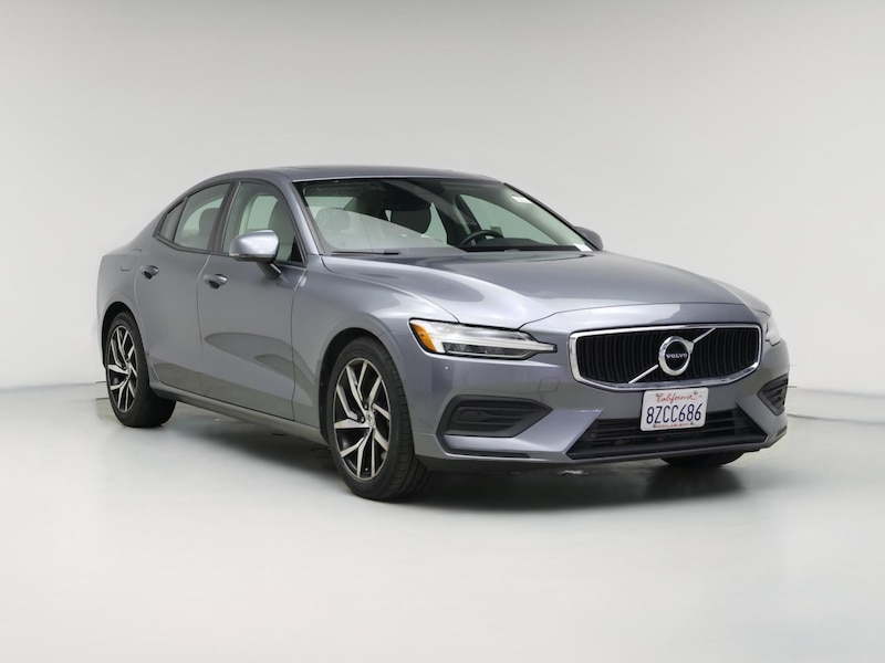 2020 Volvo S60 T6 Momentum -
                  Murrieta, CA