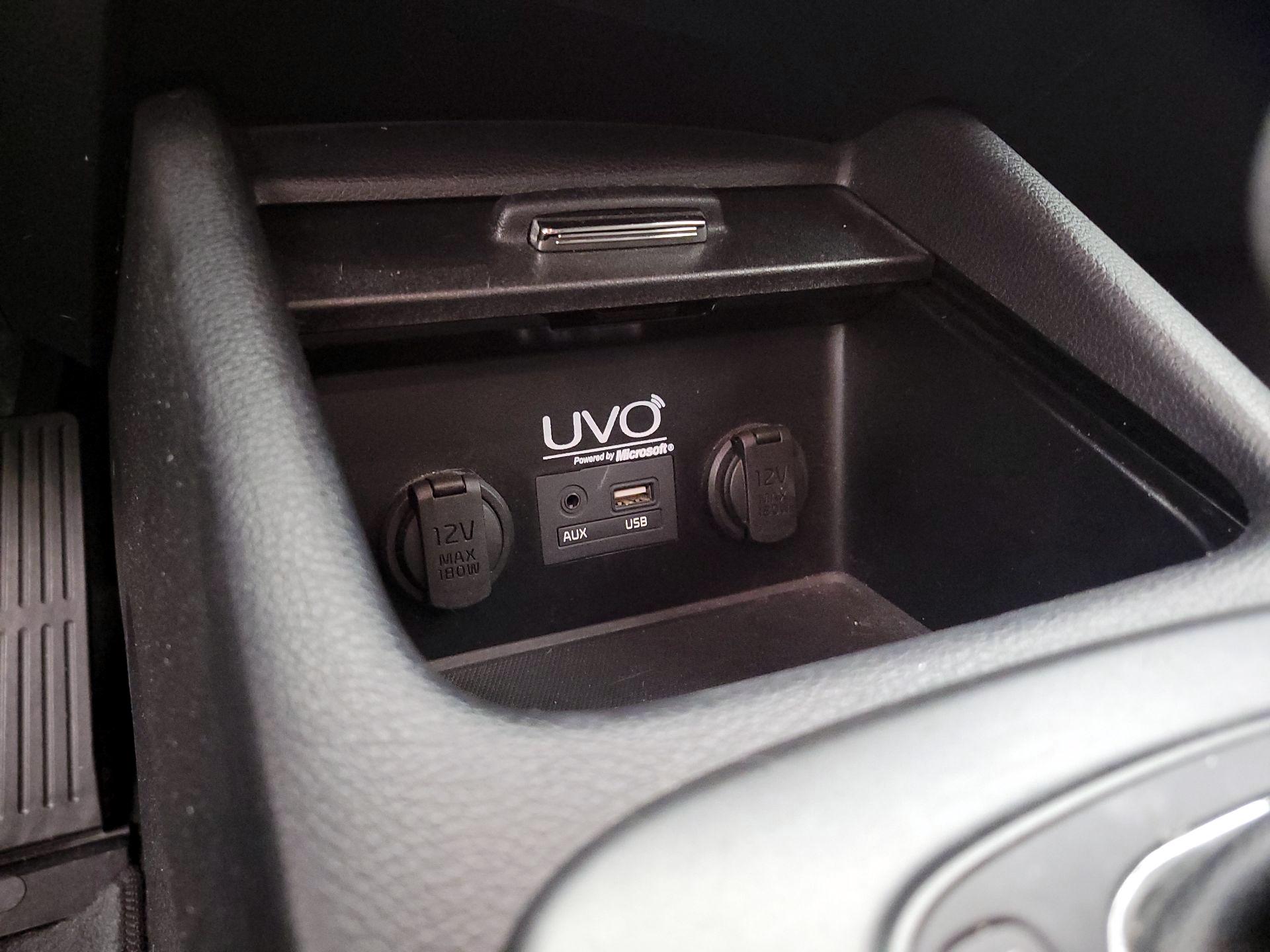 Thumbnail: 2015 Kia Forte - 18