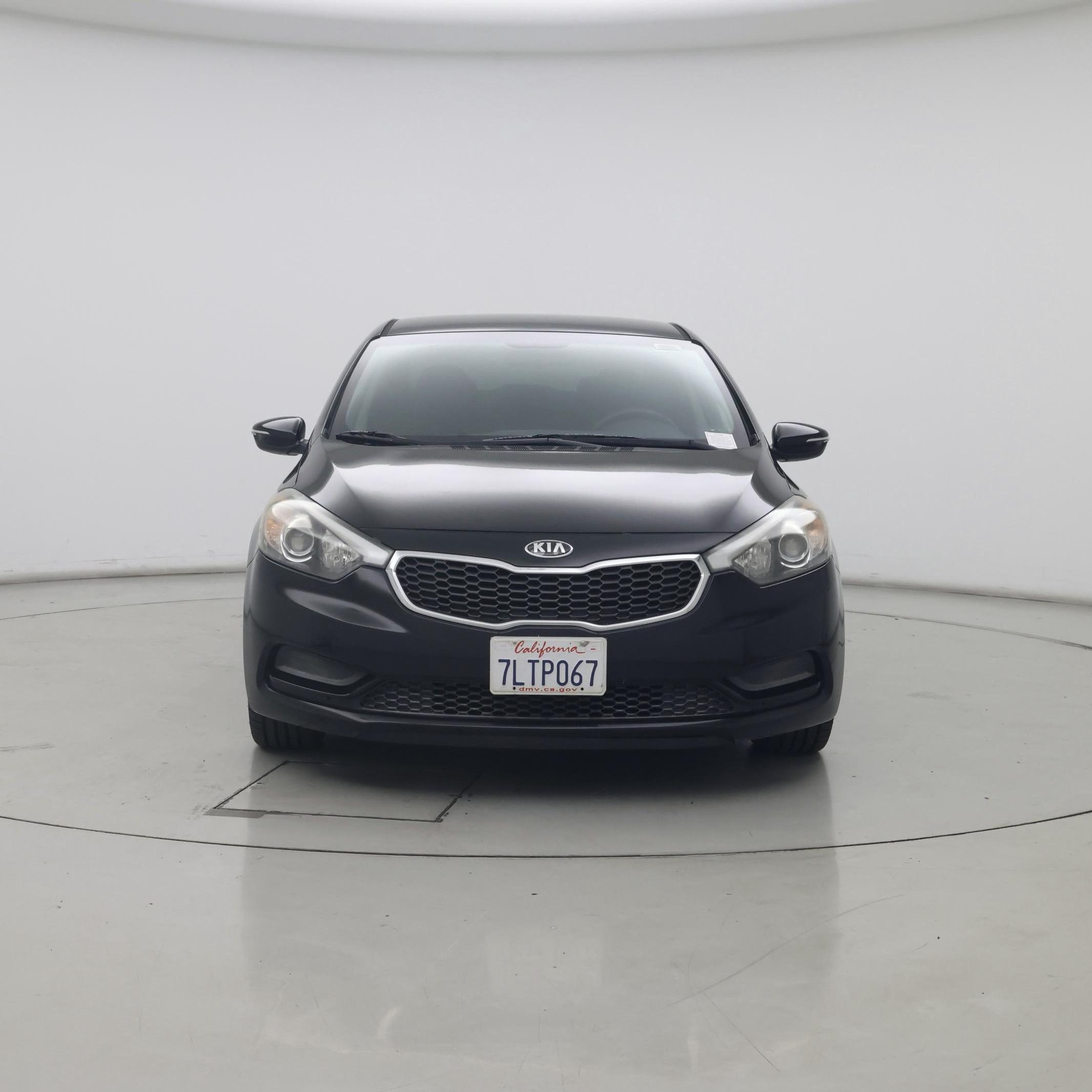 Thumbnail: 2015 Kia Forte - 5
