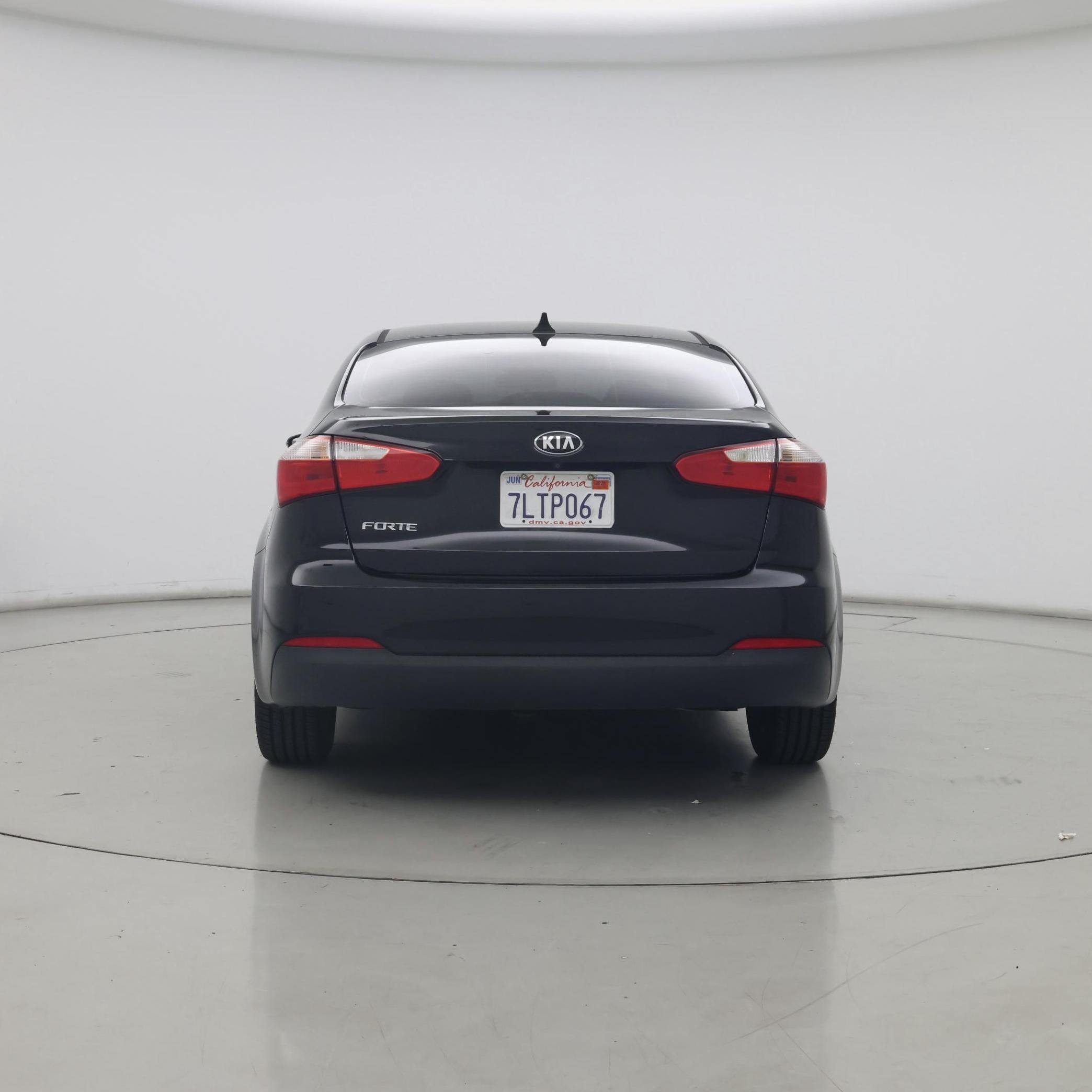 Thumbnail: 2015 Kia Forte - 6