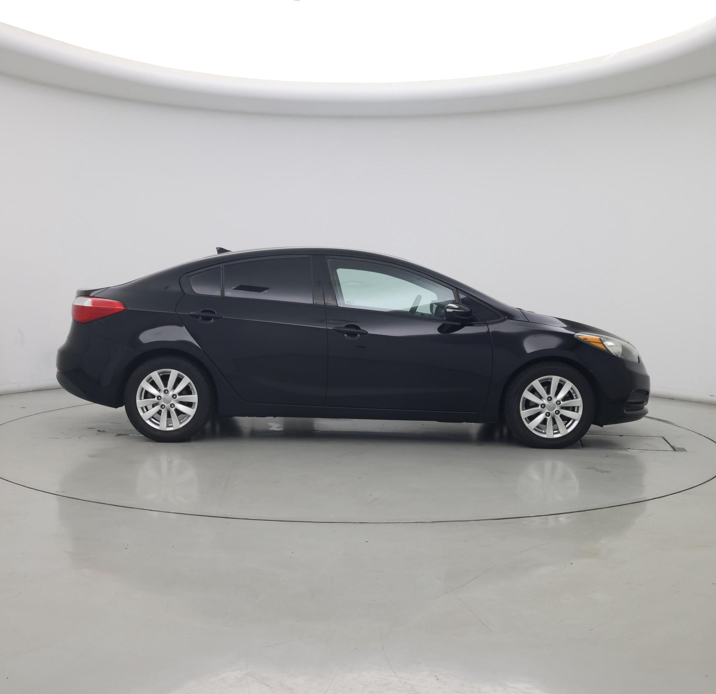 Thumbnail: 2015 Kia Forte - 7