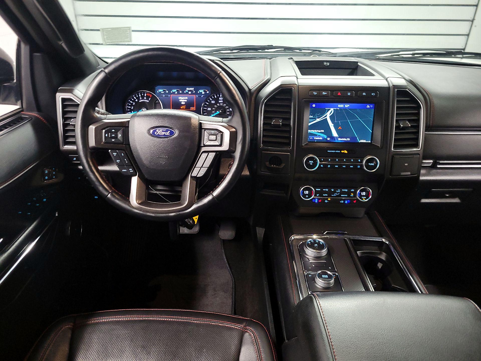 Thumbnail: 2021 Ford Expedition - 9