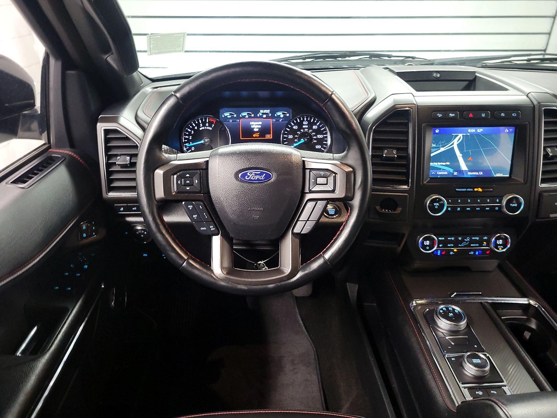 Thumbnail: 2021 Ford Expedition - 10