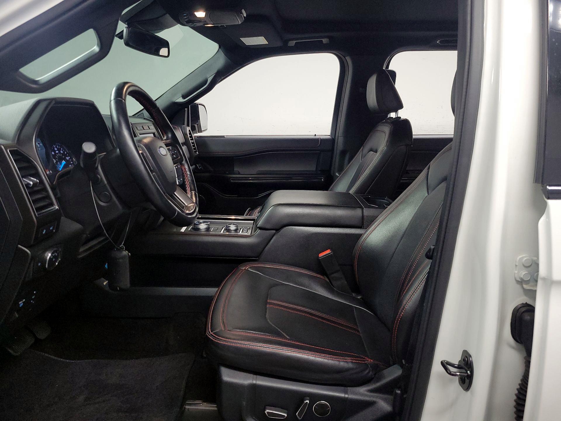 Thumbnail: 2021 Ford Expedition - 11