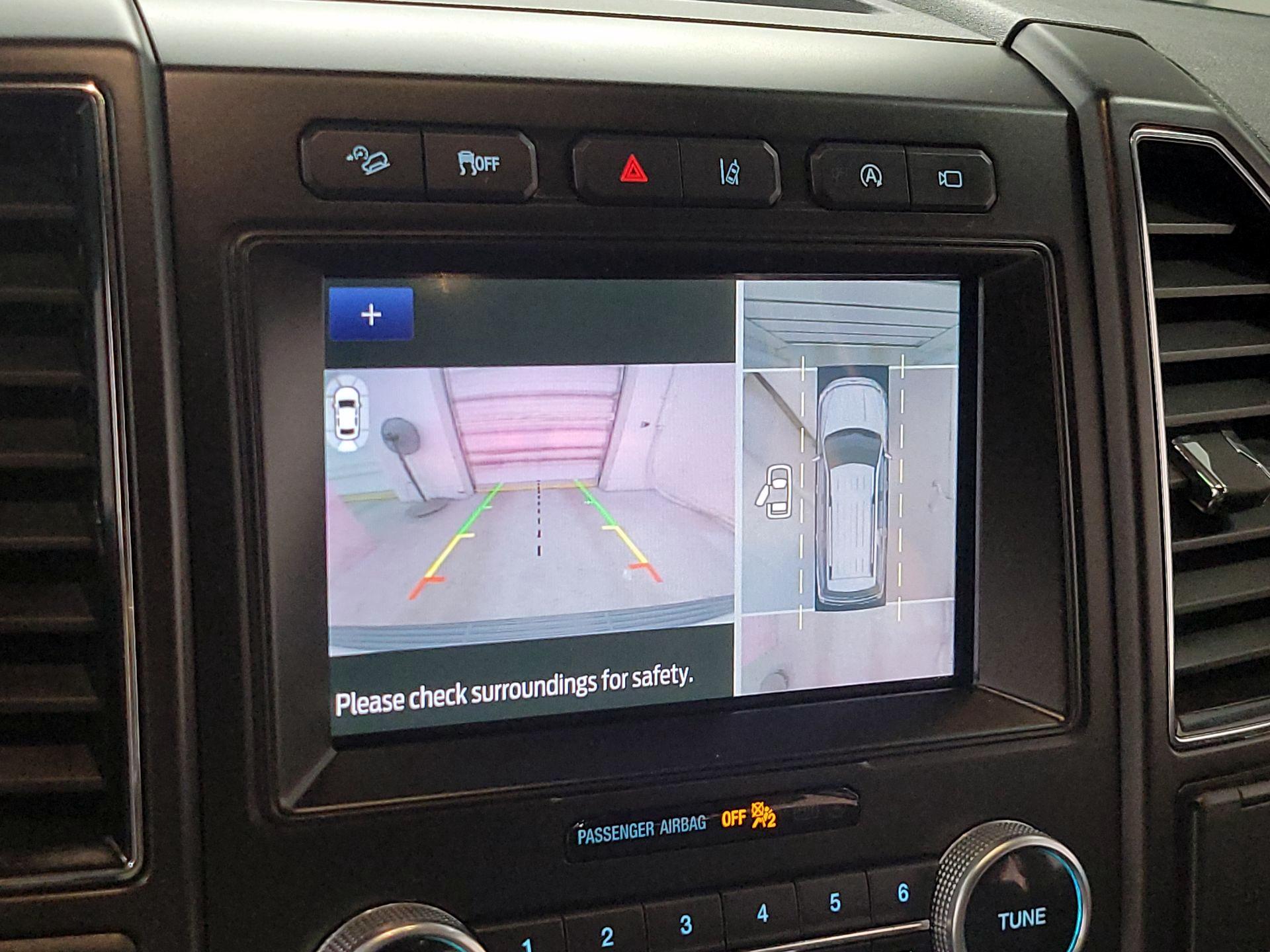 Thumbnail: 2021 Ford Expedition - 13