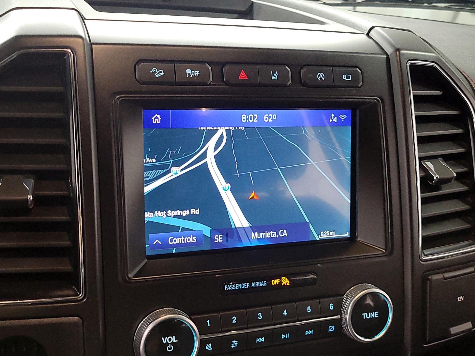 Thumbnail: 2021 Ford Expedition - 14