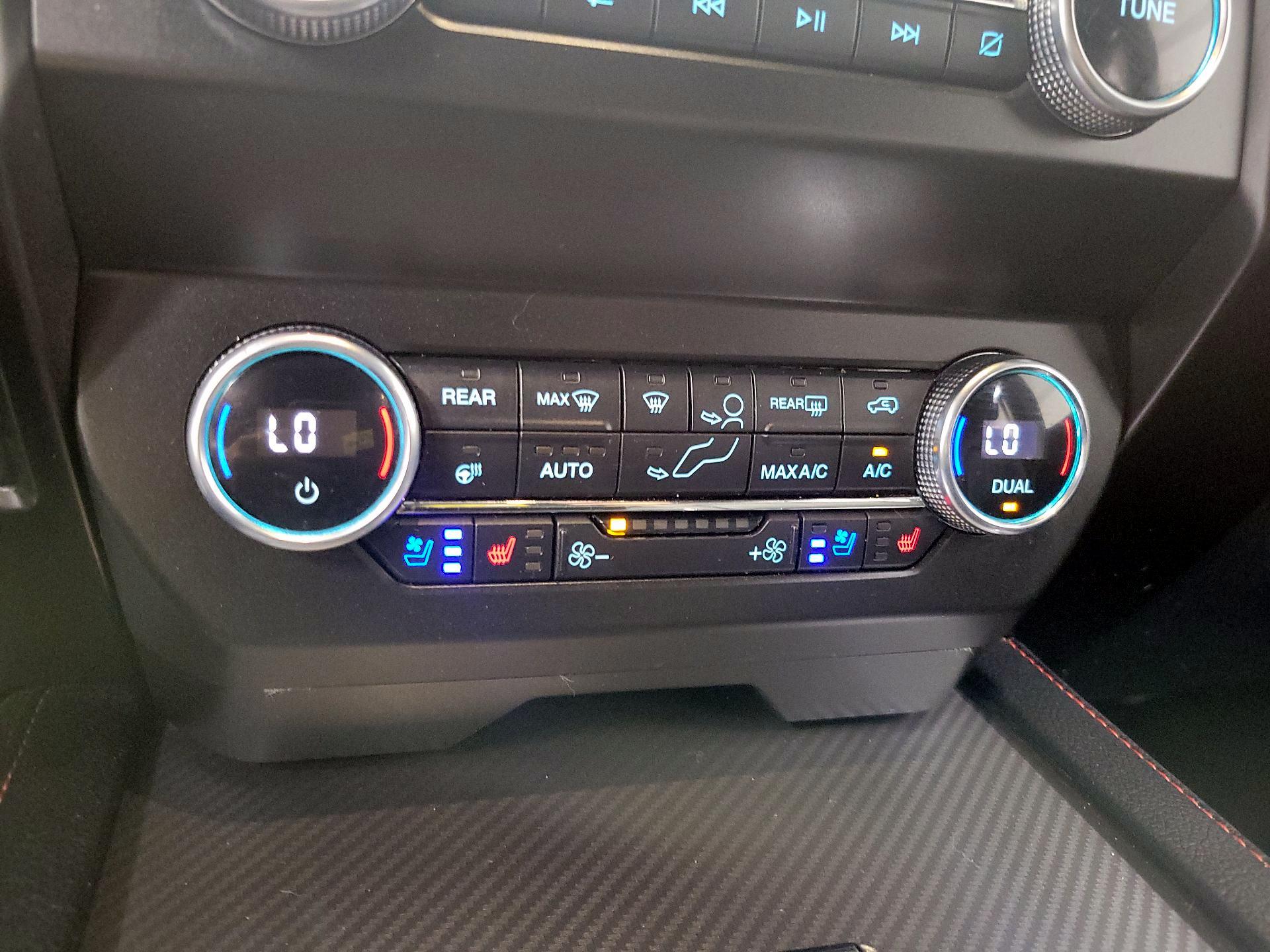 Thumbnail: 2021 Ford Expedition - 15