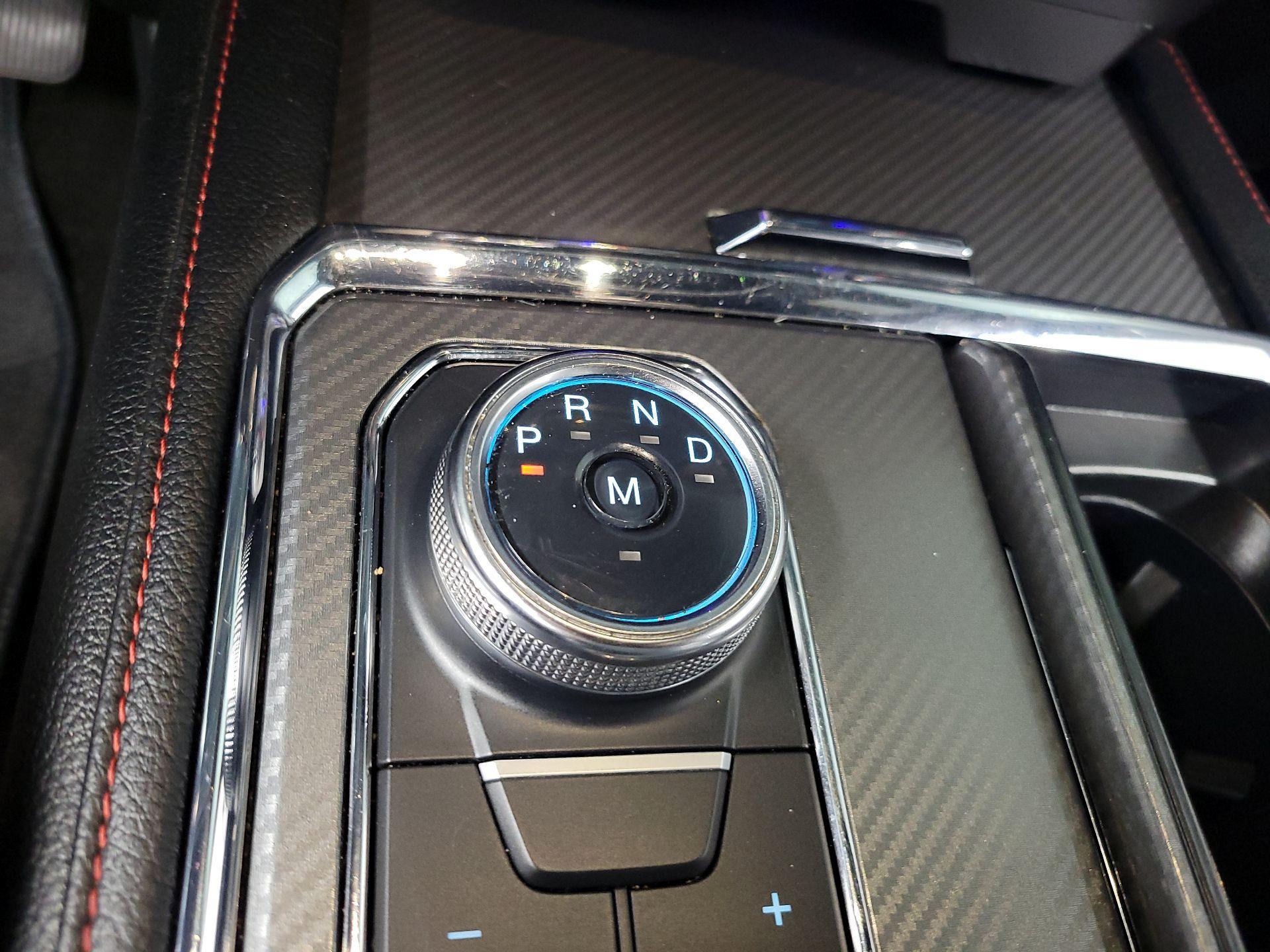 Thumbnail: 2021 Ford Expedition - 16