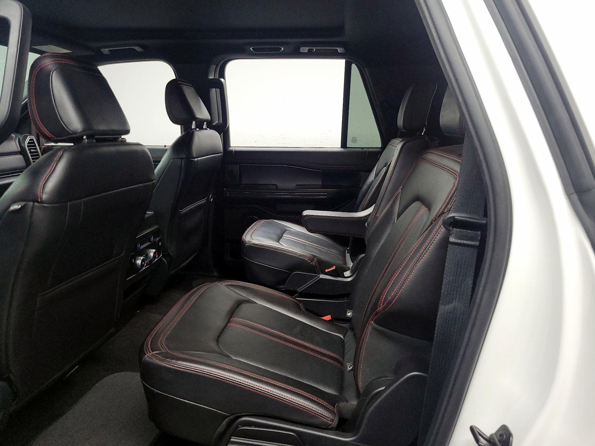 Thumbnail: 2021 Ford Expedition - 17