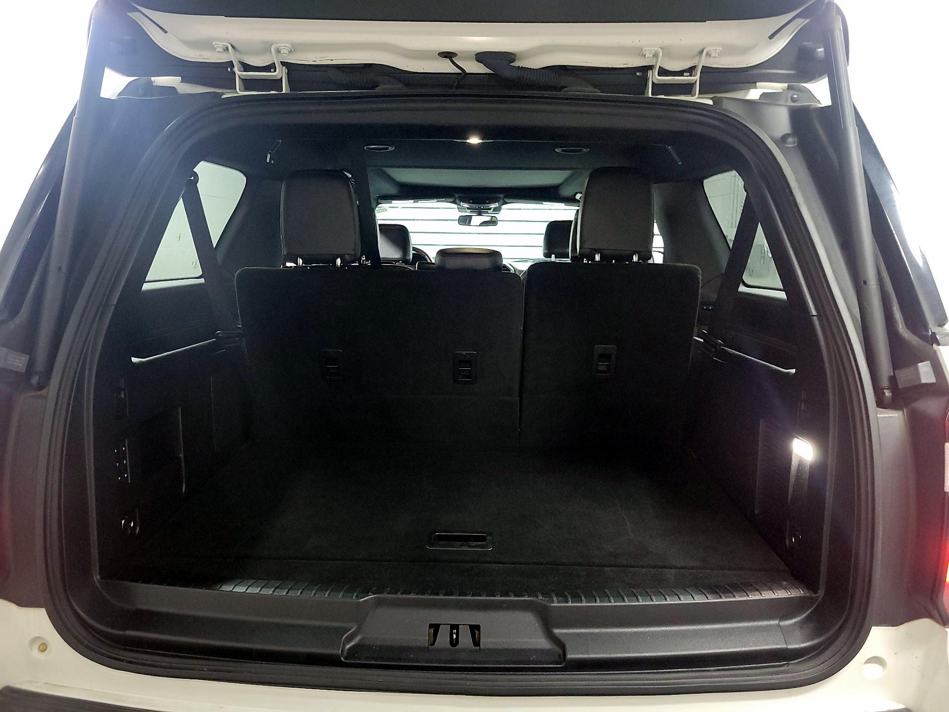 Thumbnail: 2021 Ford Expedition - 18