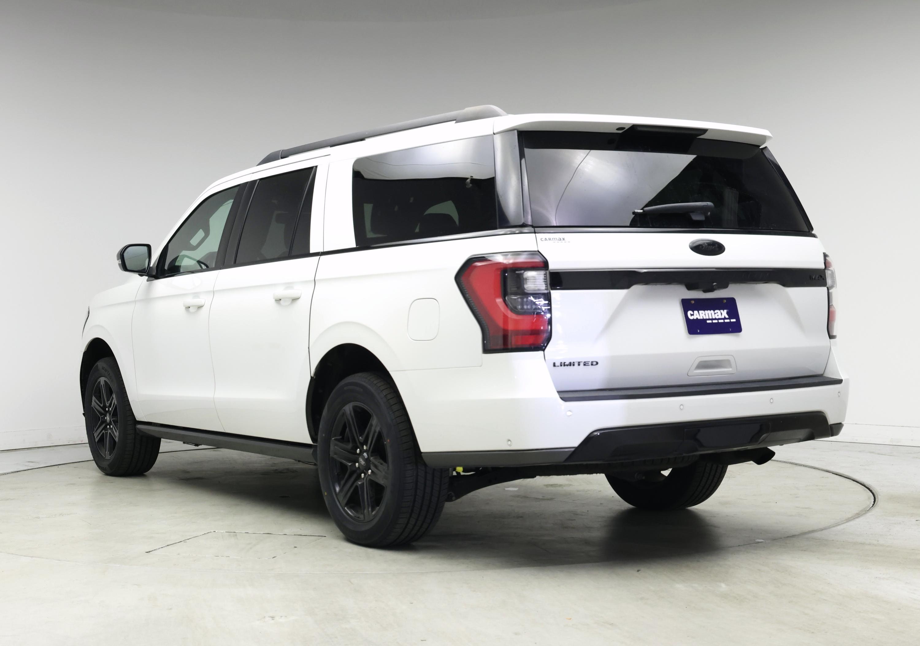 Thumbnail: 2021 Ford Expedition - 2