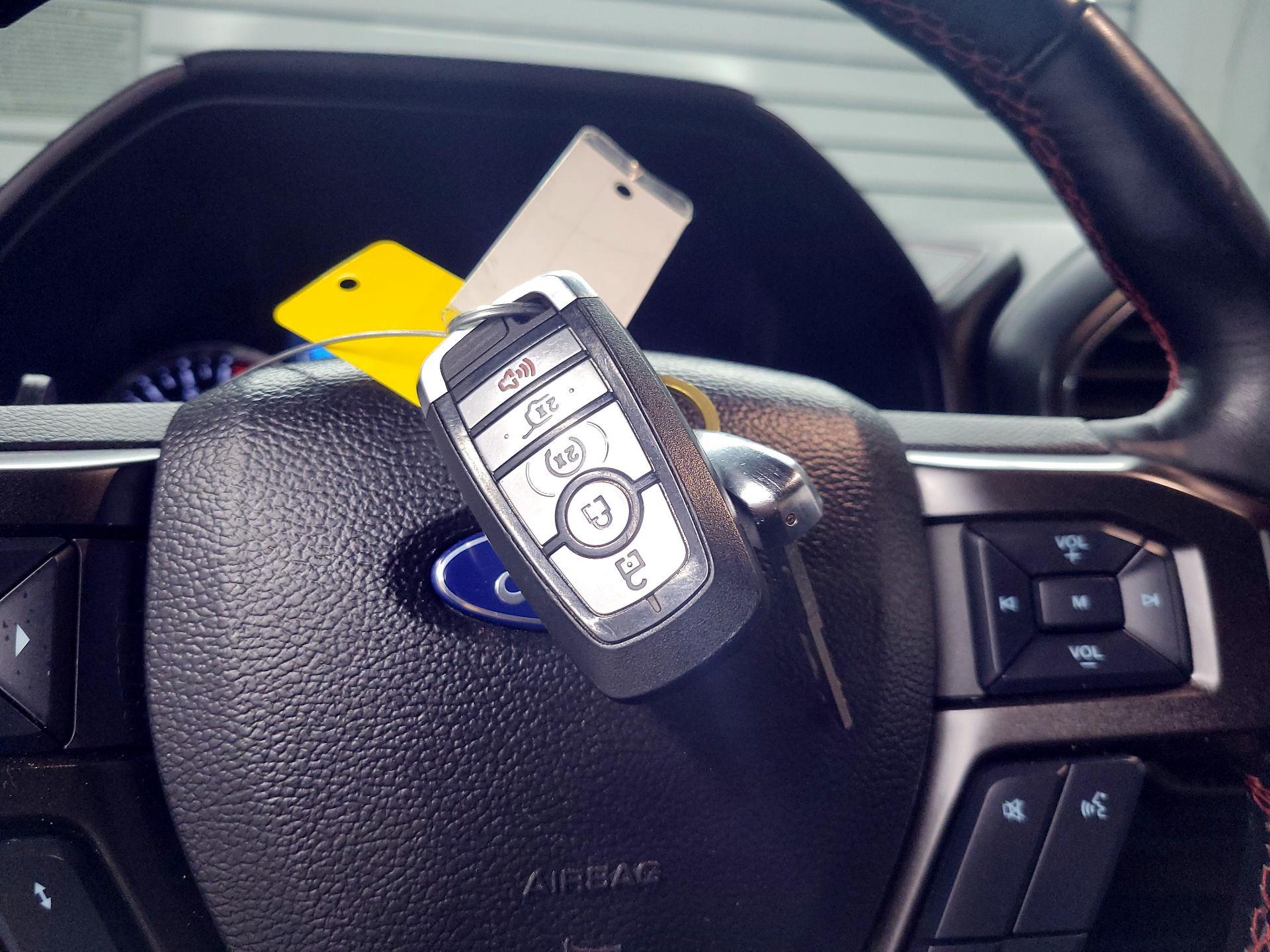 Thumbnail: 2021 Ford Expedition - 20