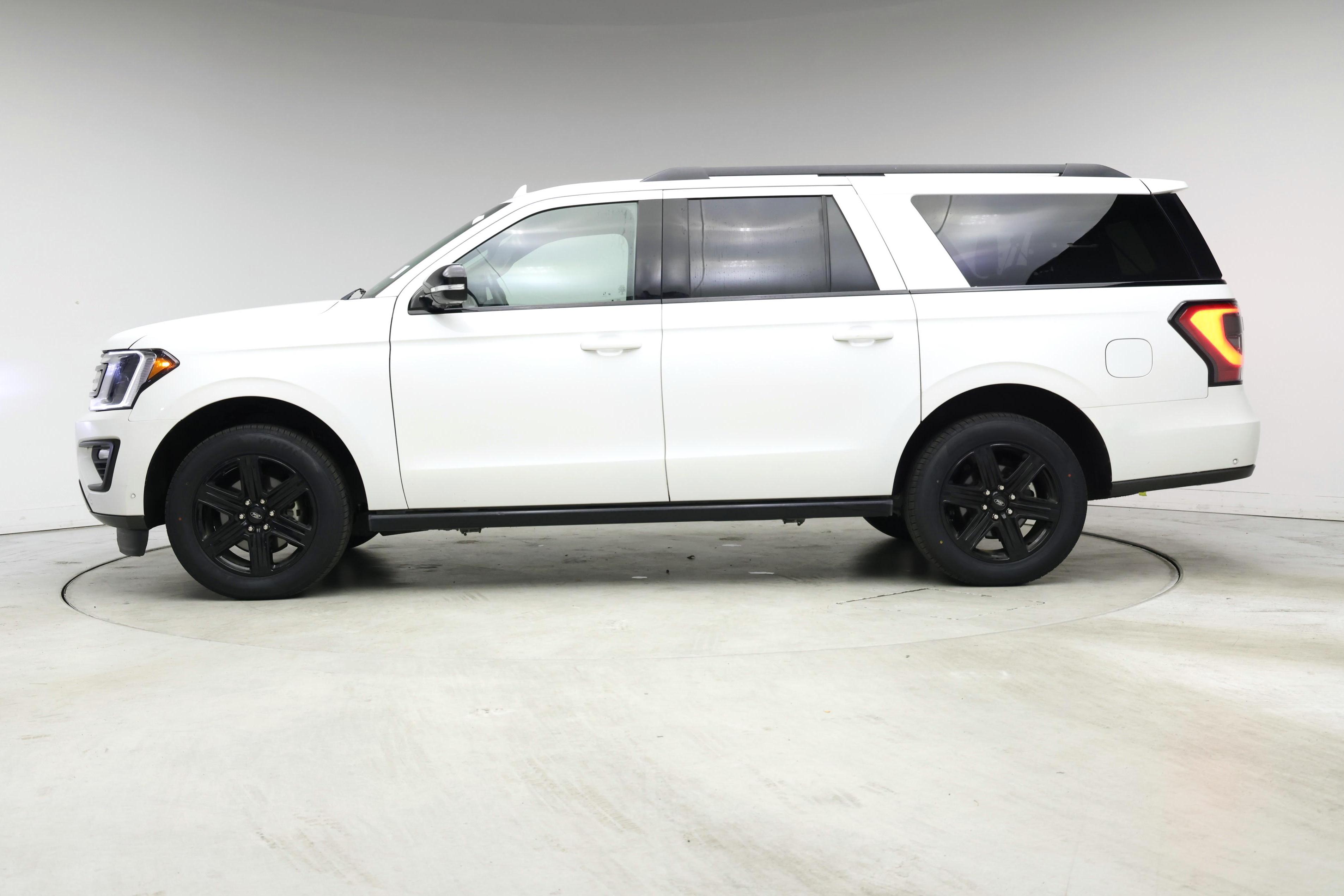 Thumbnail: 2021 Ford Expedition - 3